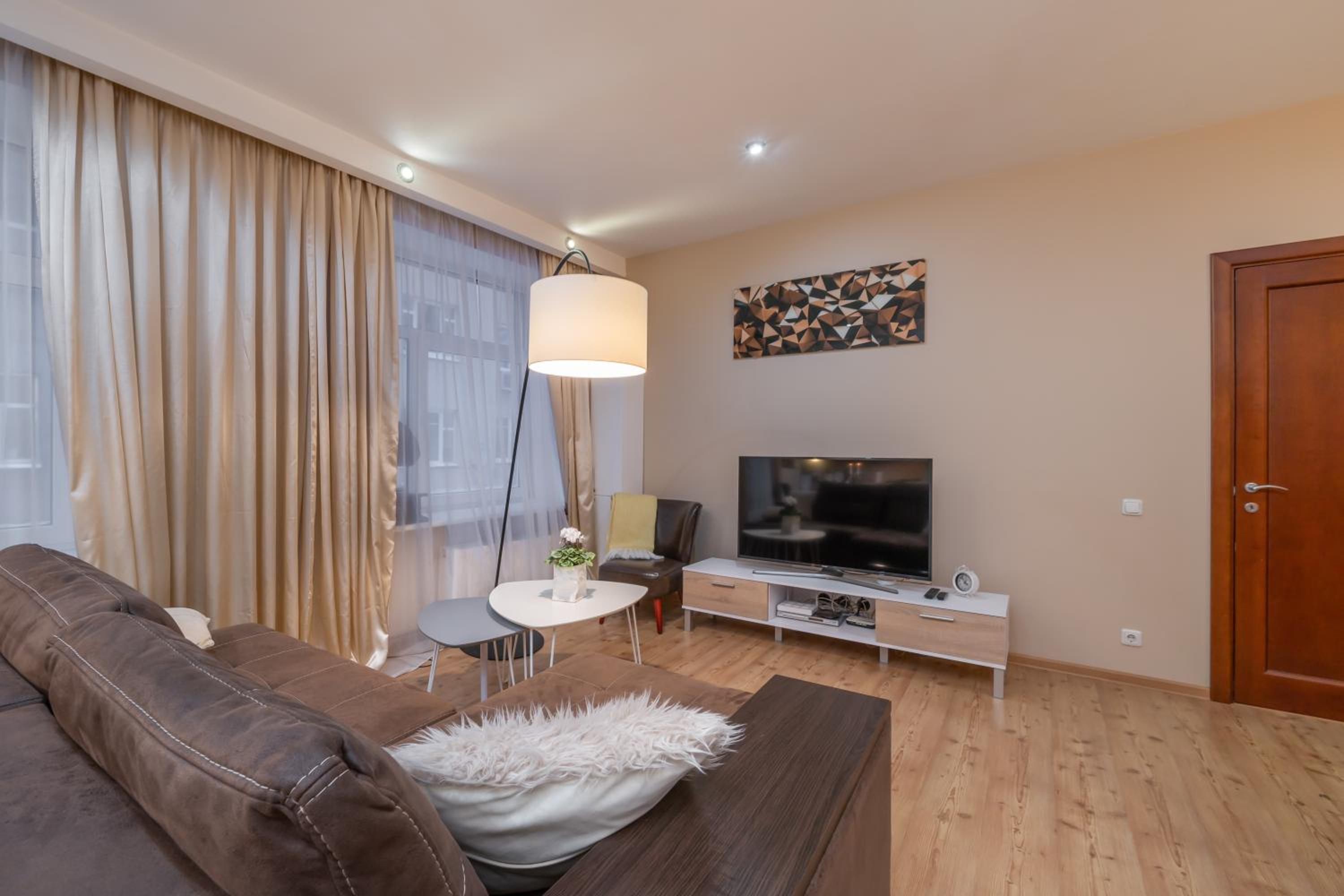 Superior Apartment - Photo 4