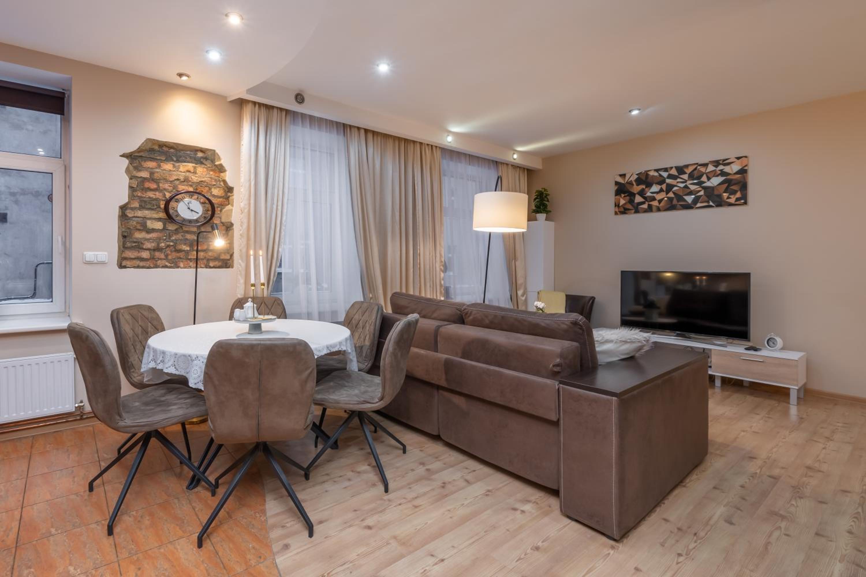 Superior Apartment - Photo 5