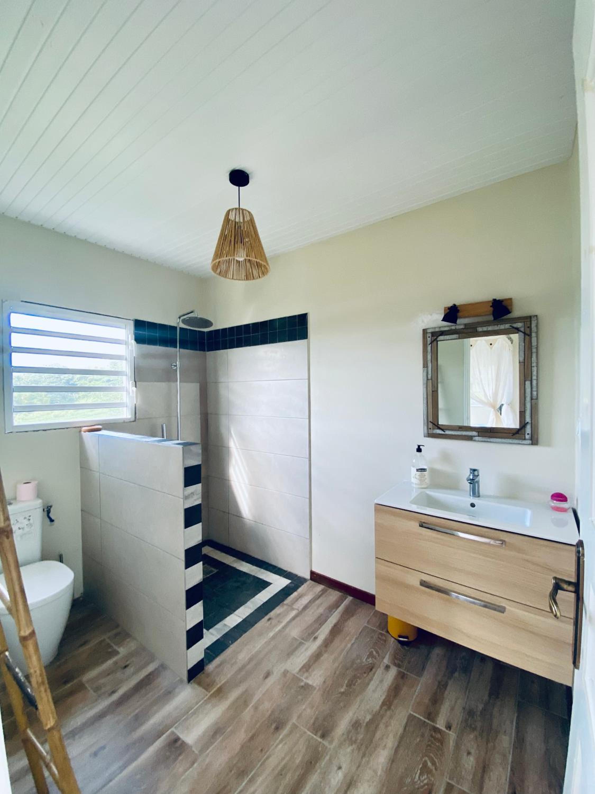 Double Room with Private Bathroom photo 3