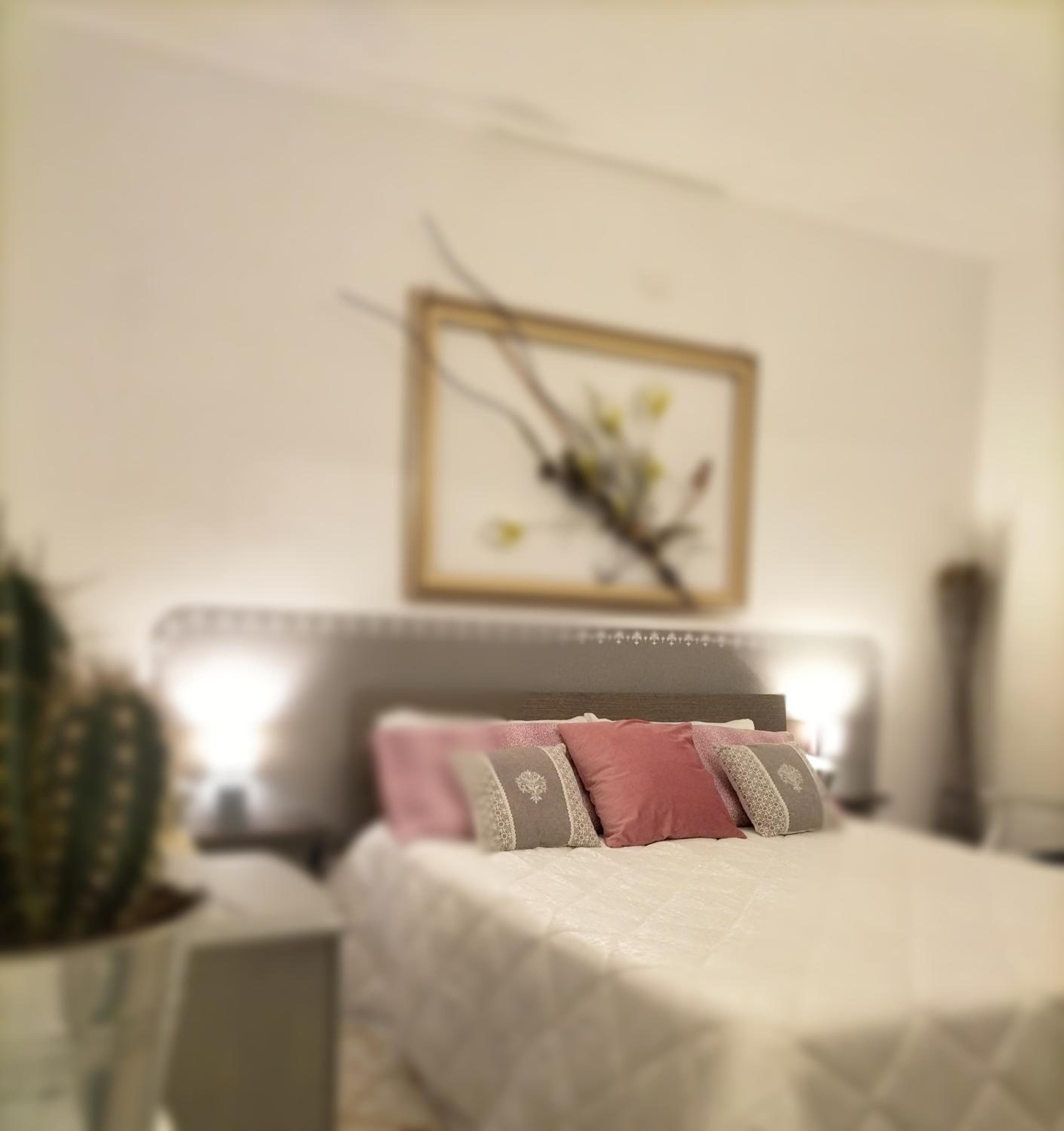 Triple Room with Private Bathroom photo 1