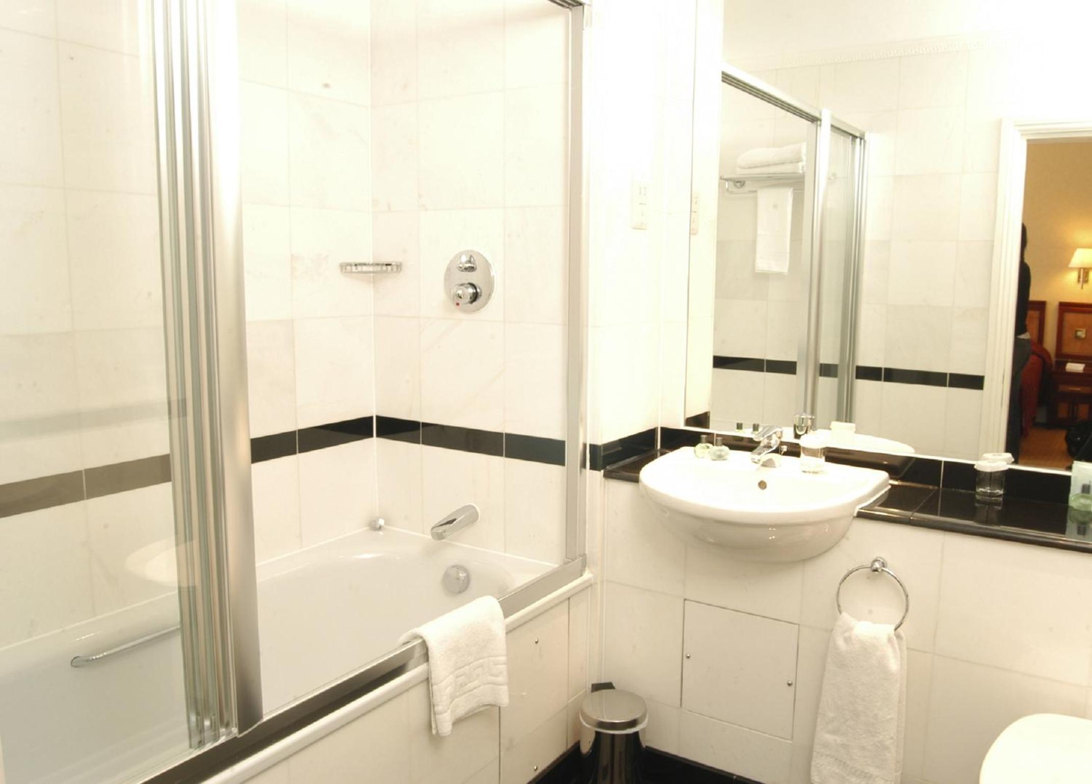 Single Room photo 3