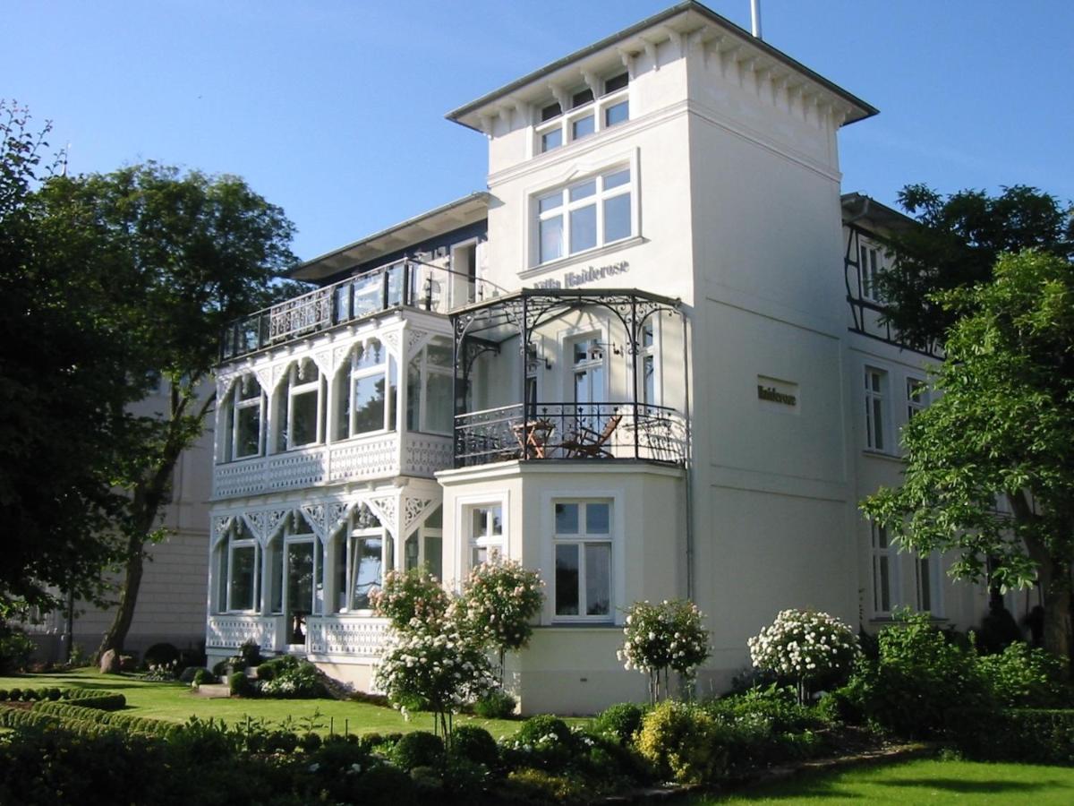 Apartment 6 with Sea View photo 3