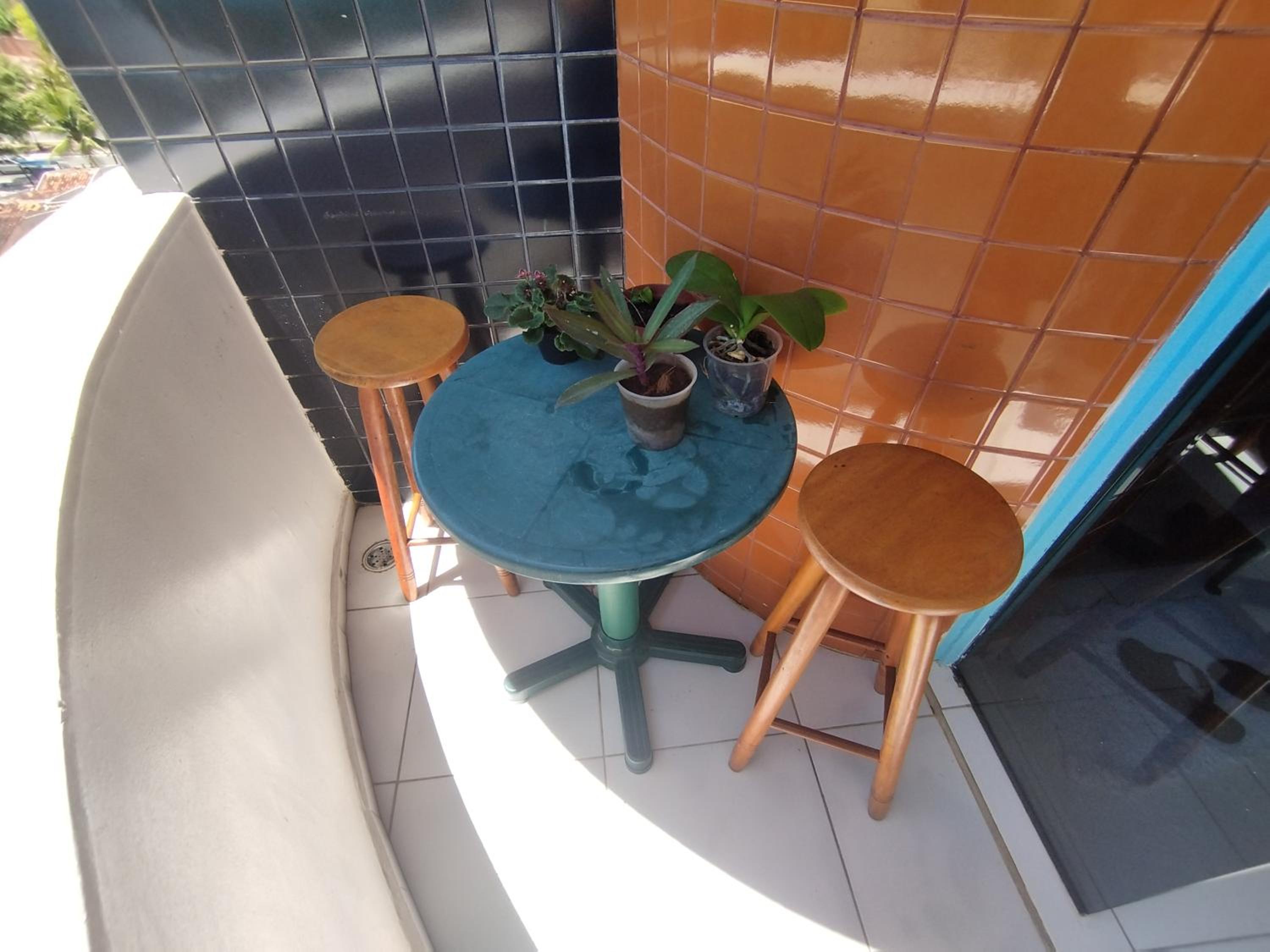Apartment with Sea View - Photo 8
