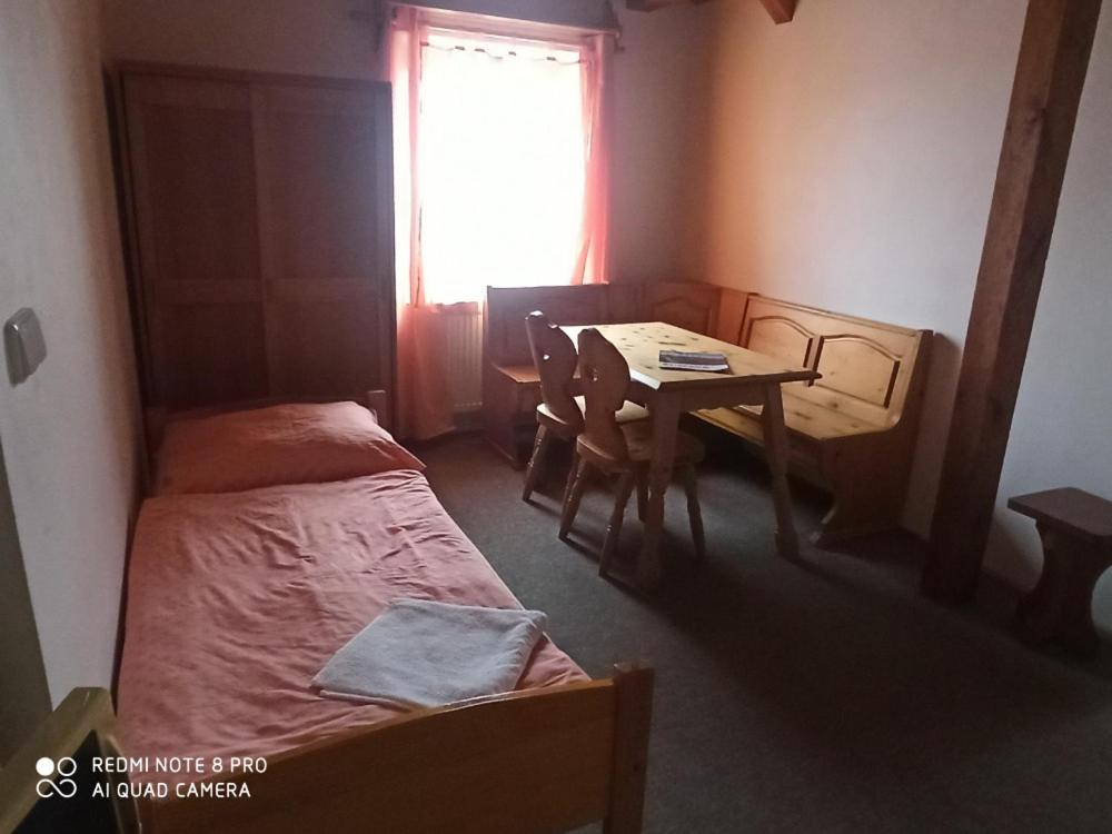 Triple Room with Bathroom photo 1