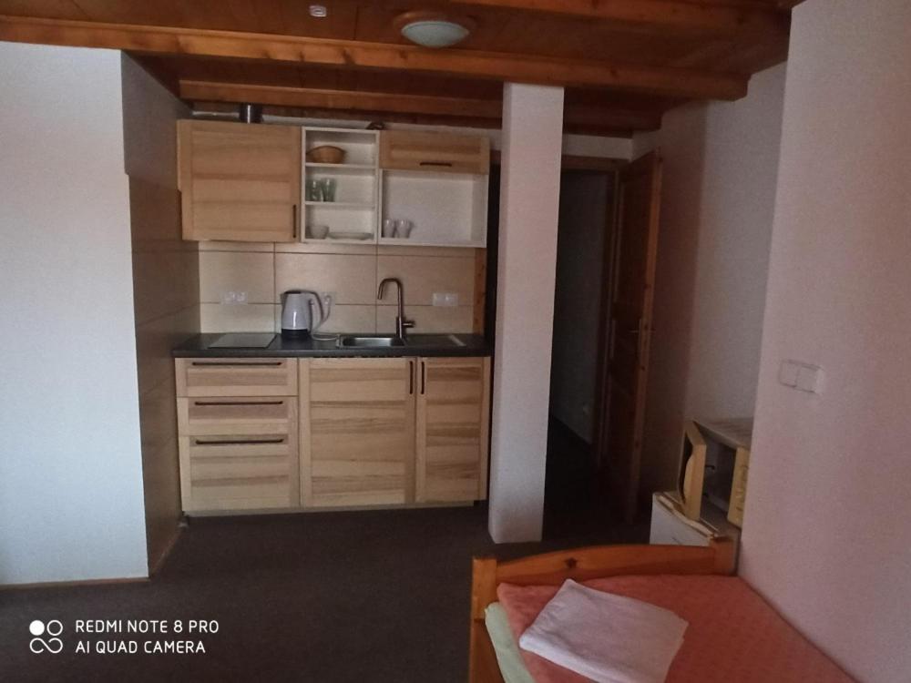 Triple Room with Bathroom photo 3