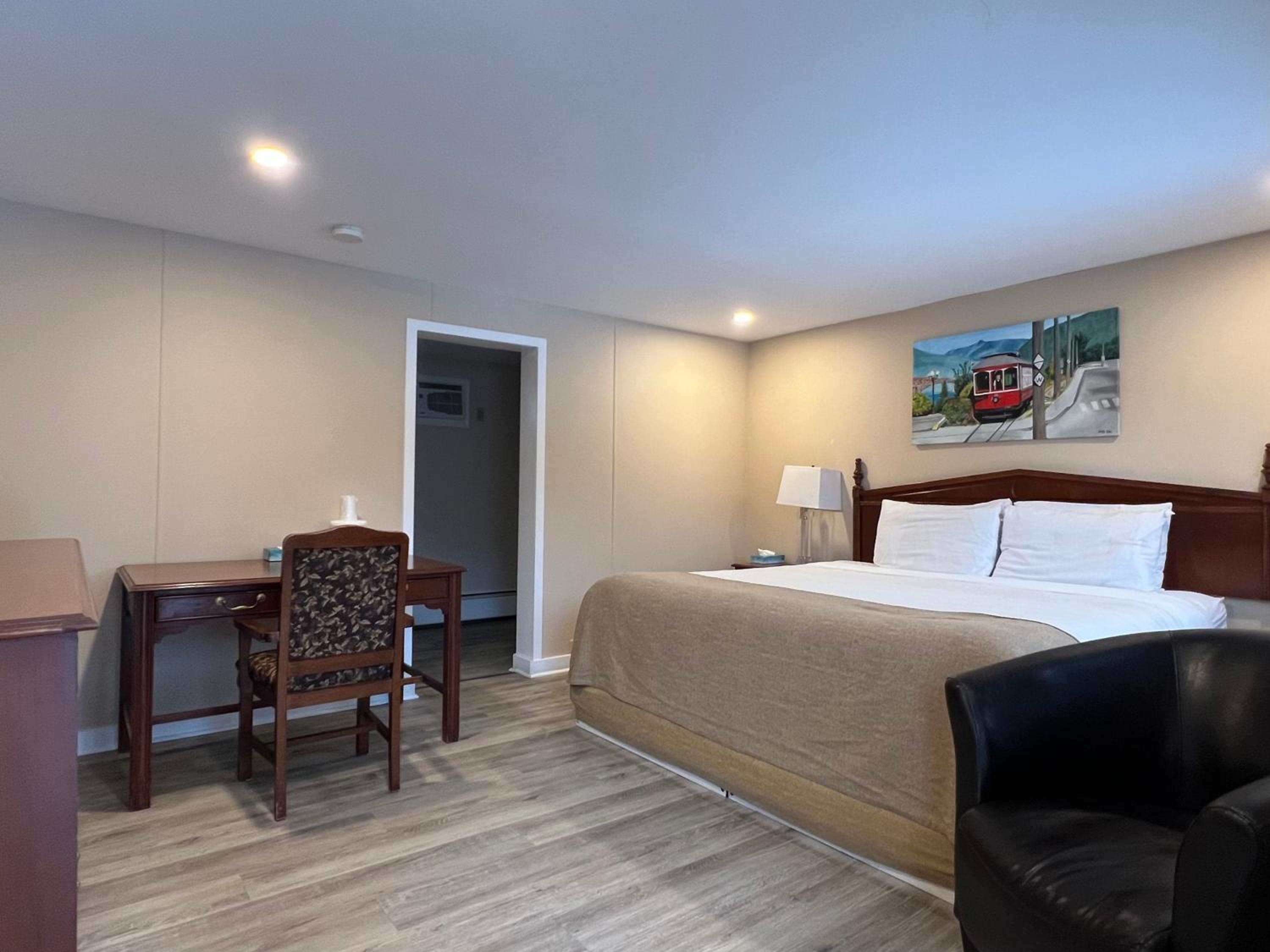 King Room photo 1