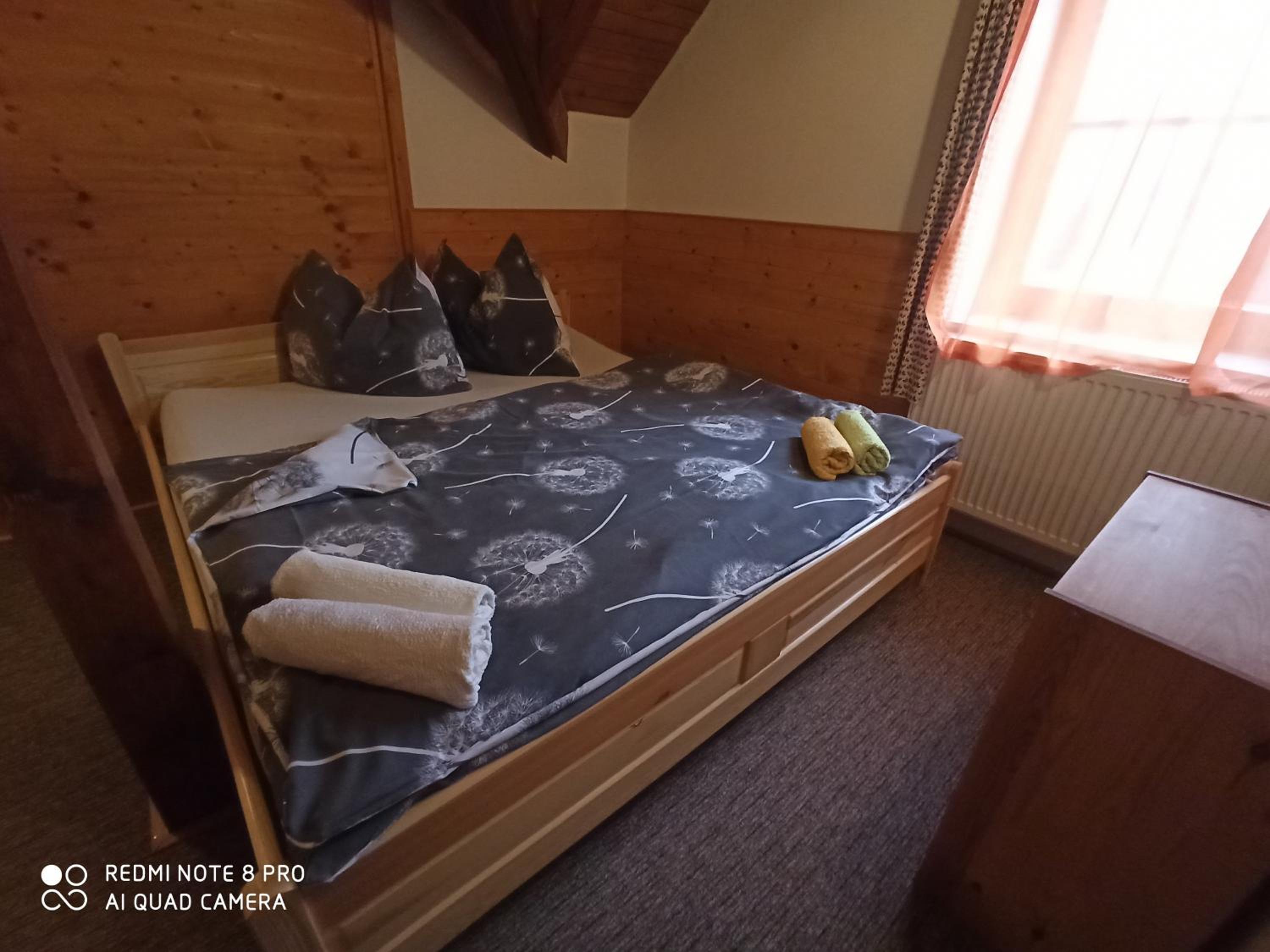 Standard Double Room photo 3