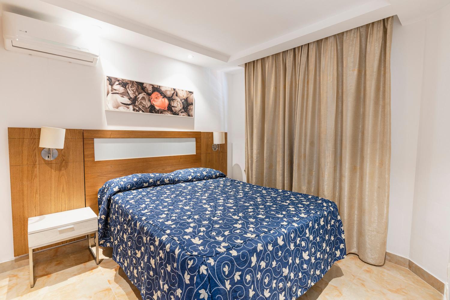 Apartamento Superior con WiFi