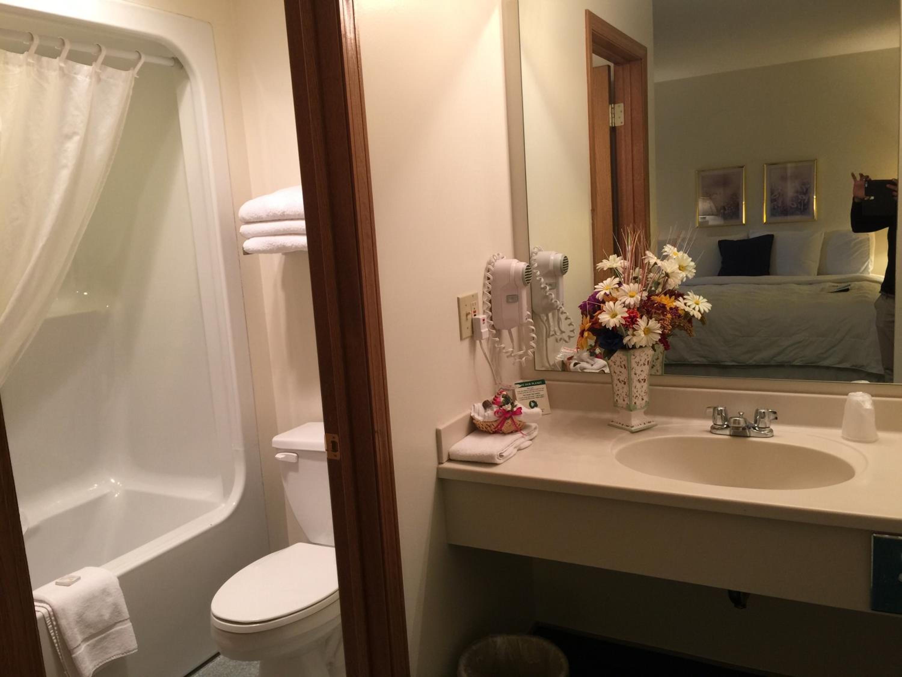 King Room - Photo 3