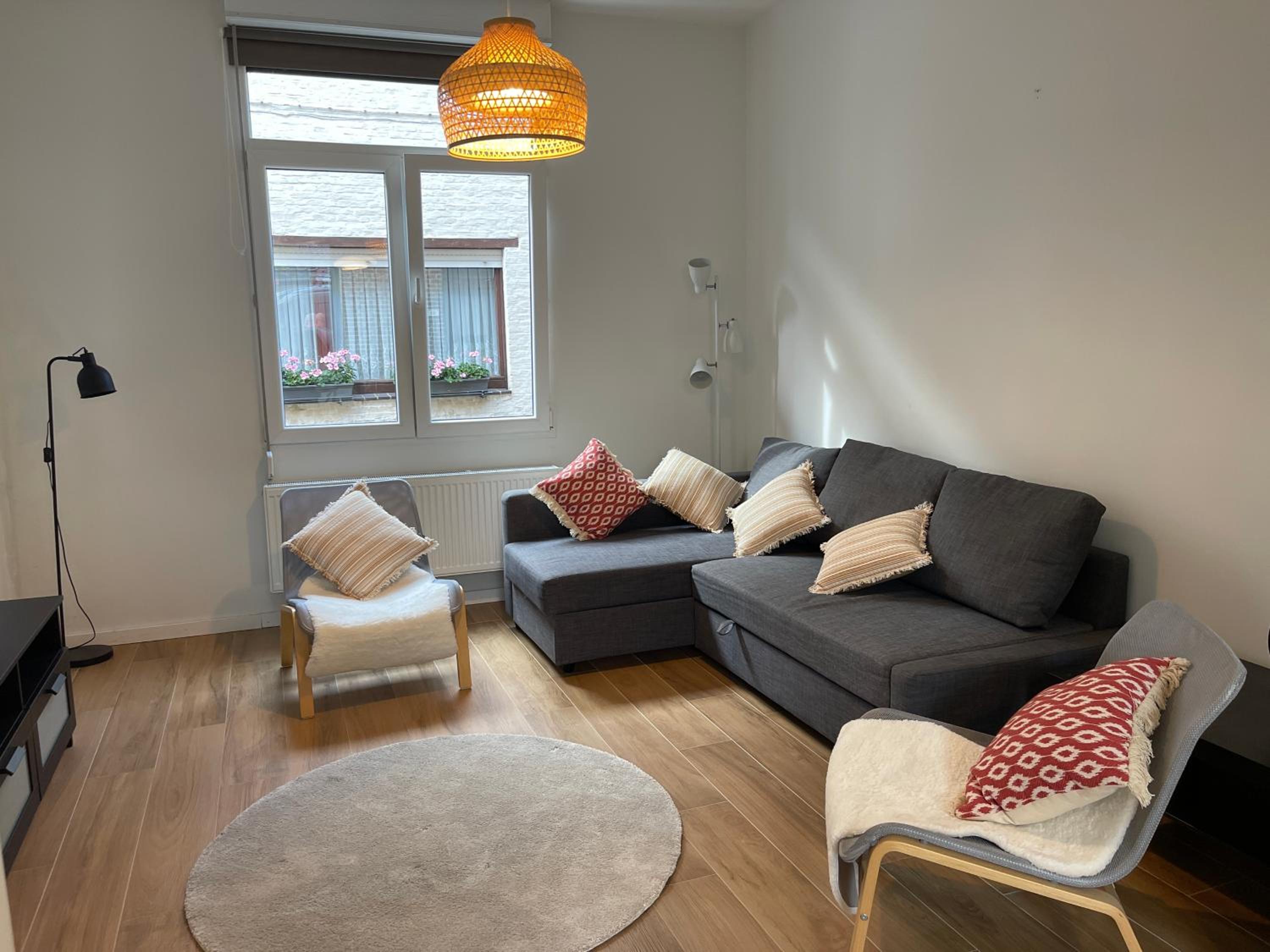 Two-Bedroom House photo 1