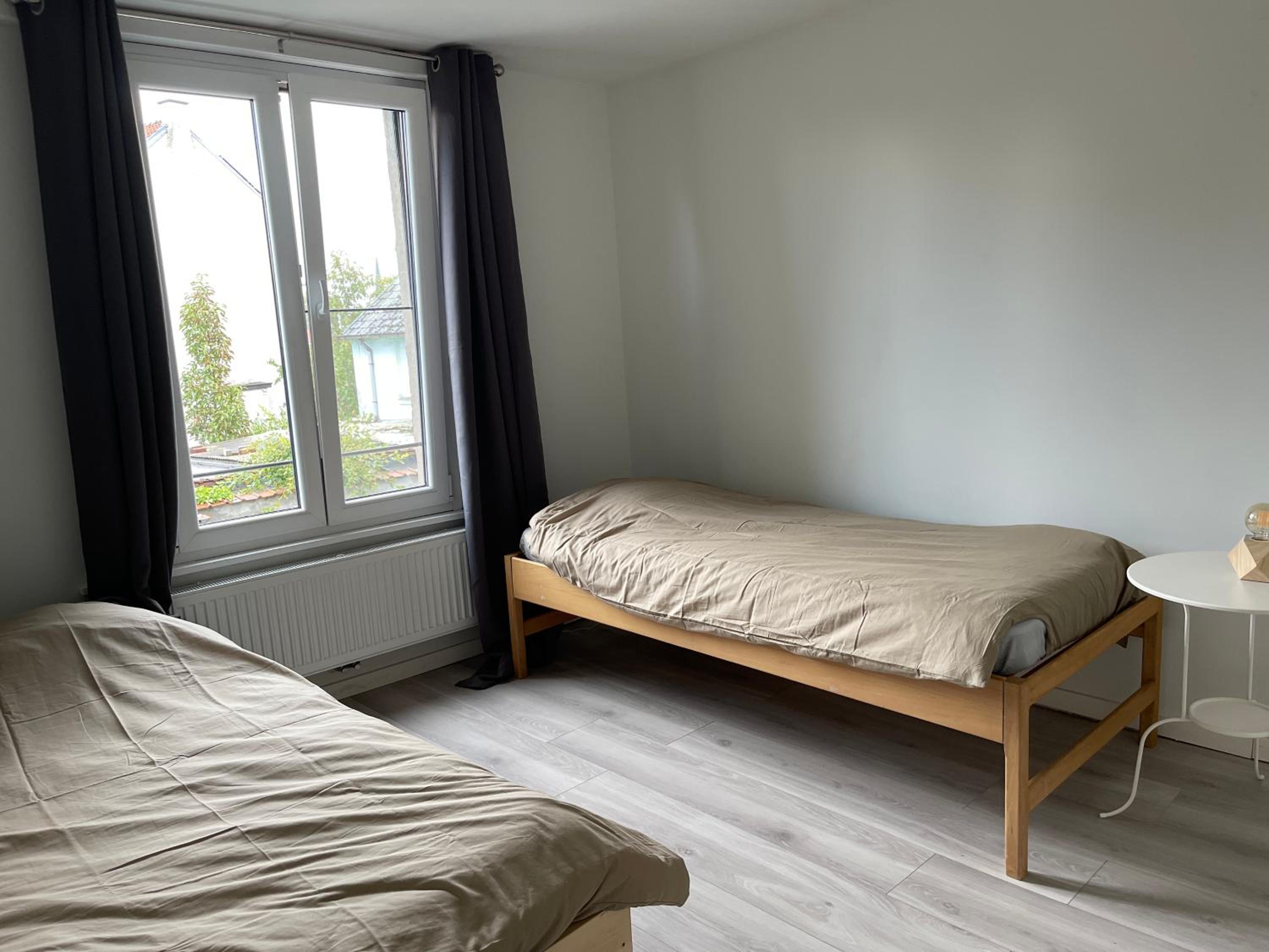 Two-Bedroom House photo 3
