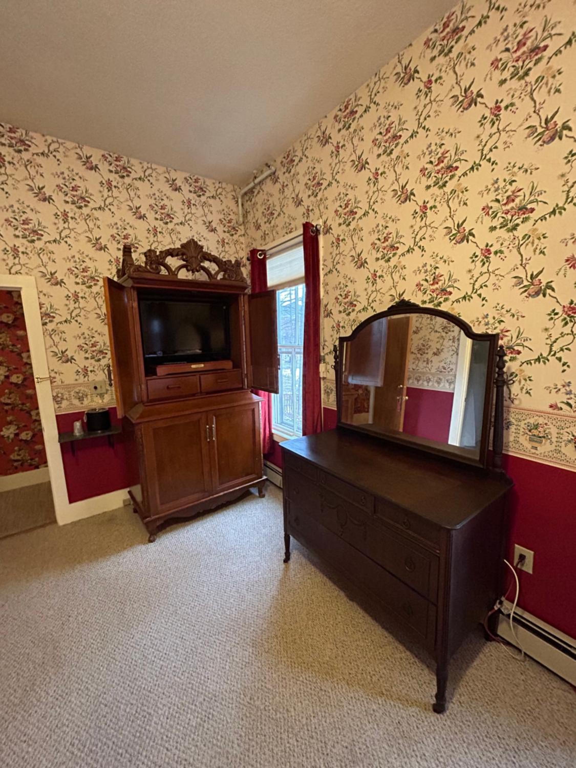 Deluxe Double Room with Extra Bed photo 2
