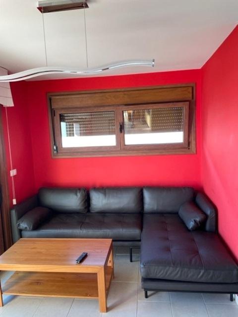 Departamento de tres habitaciones