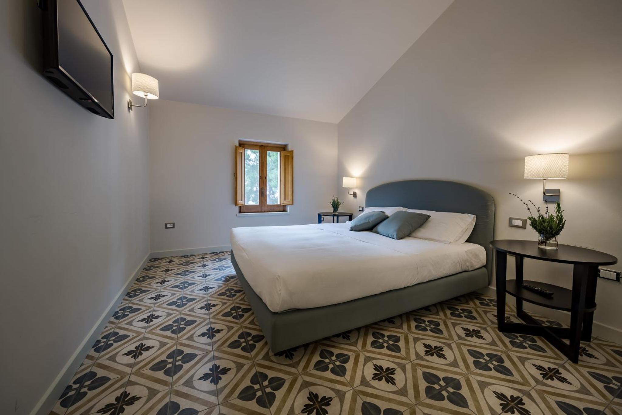 Family Suite - Photo 1