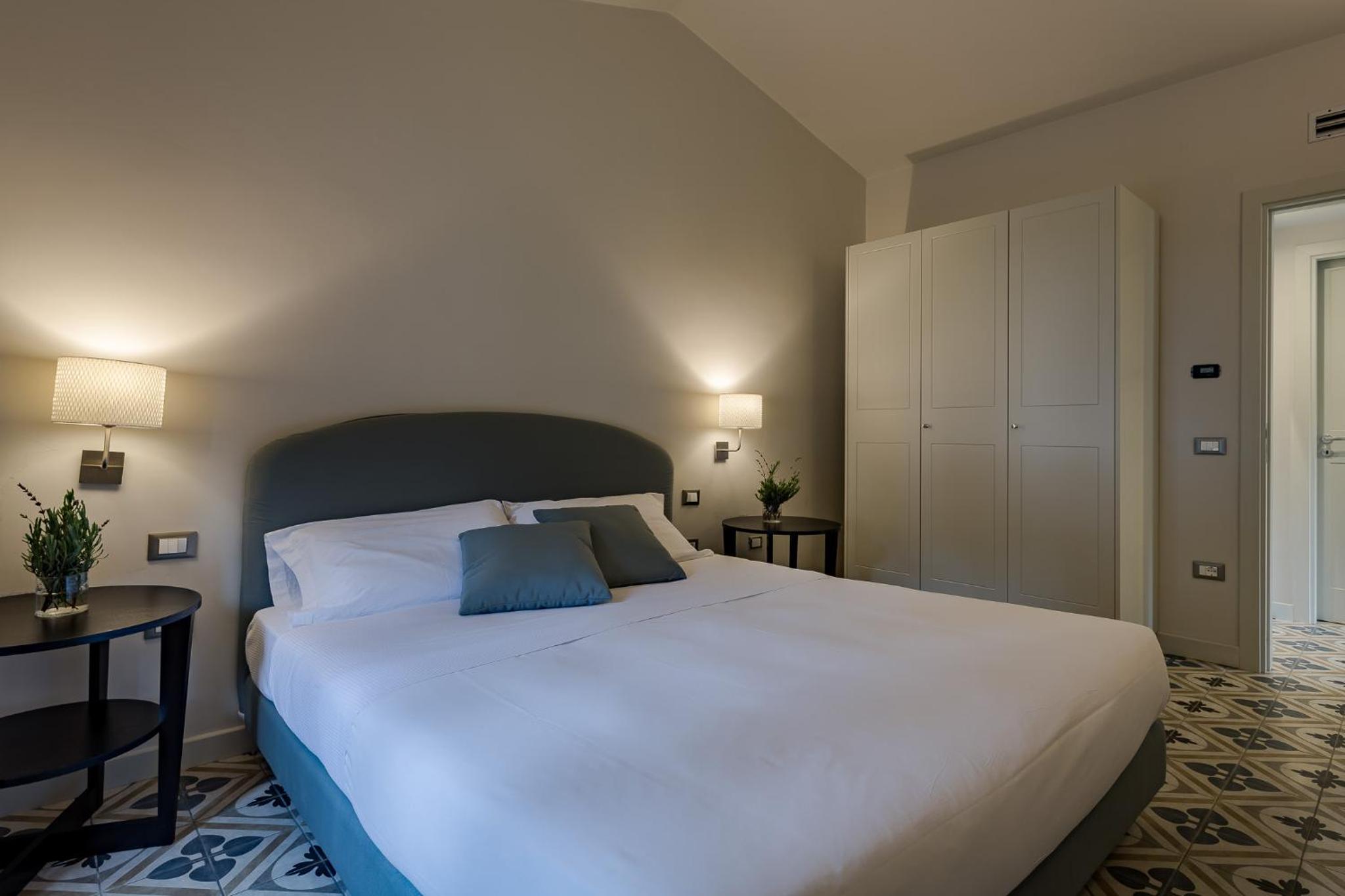 Family Suite - Photo 4