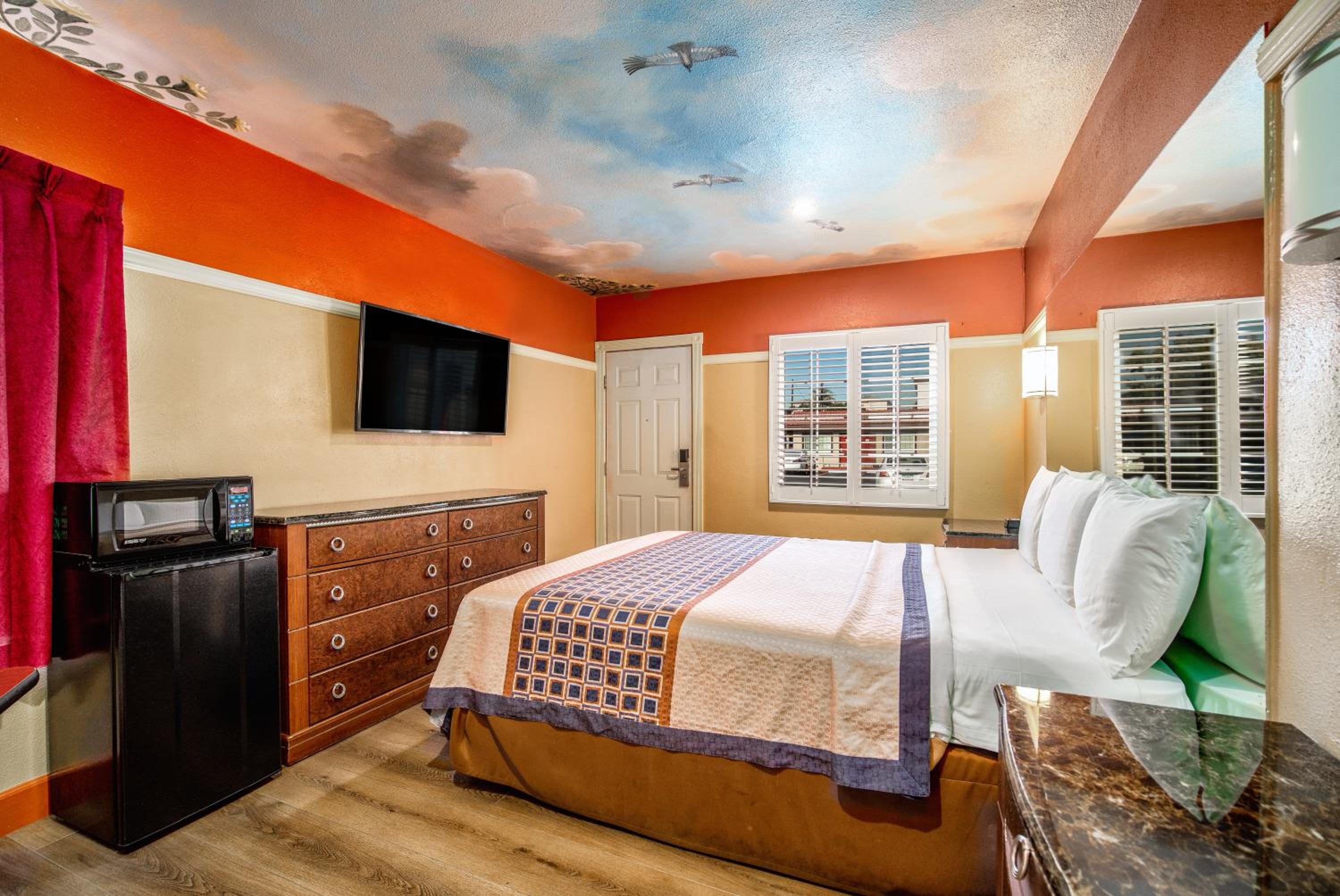 King Room photo 1