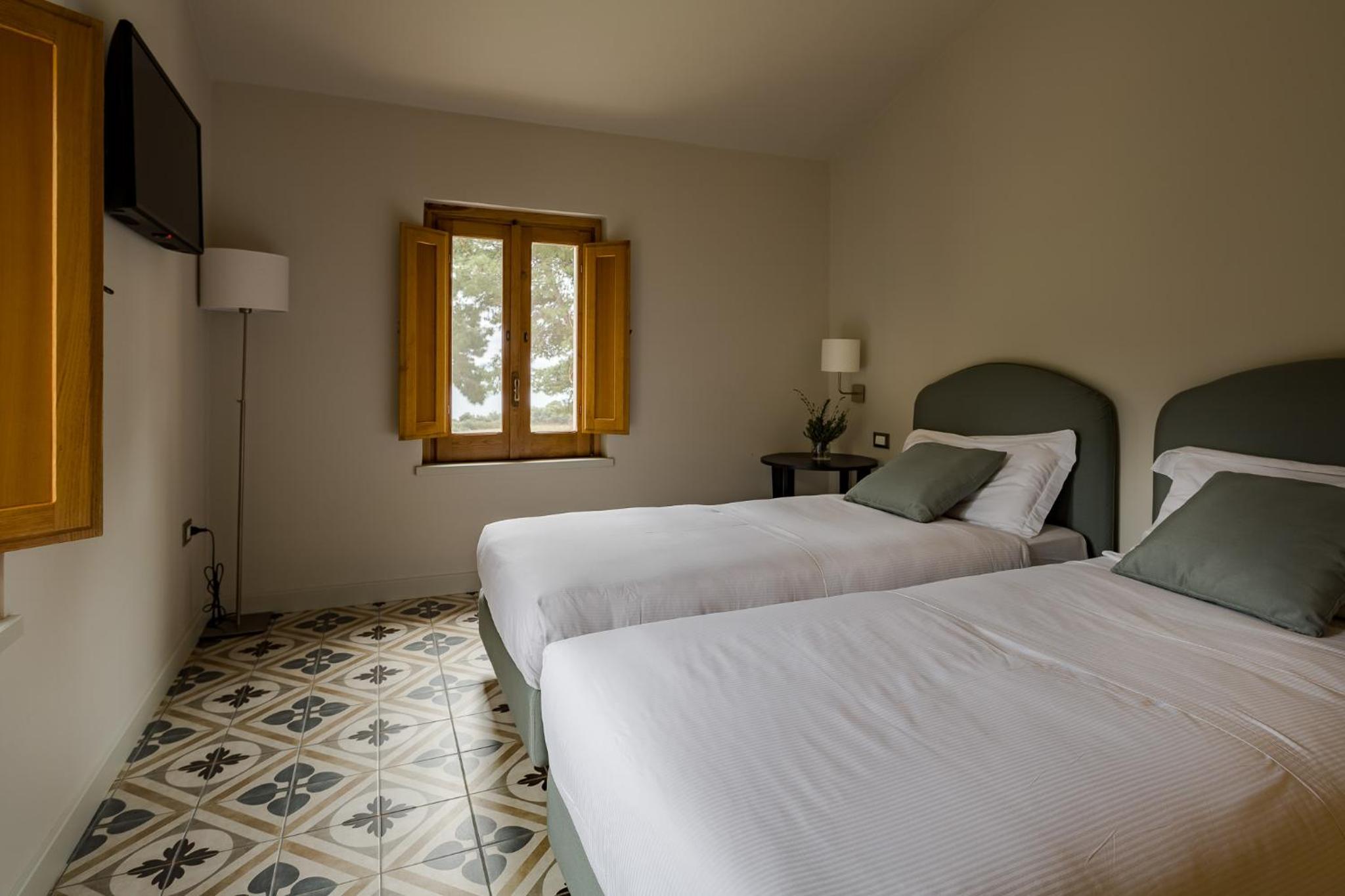Family Suite - Photo 2