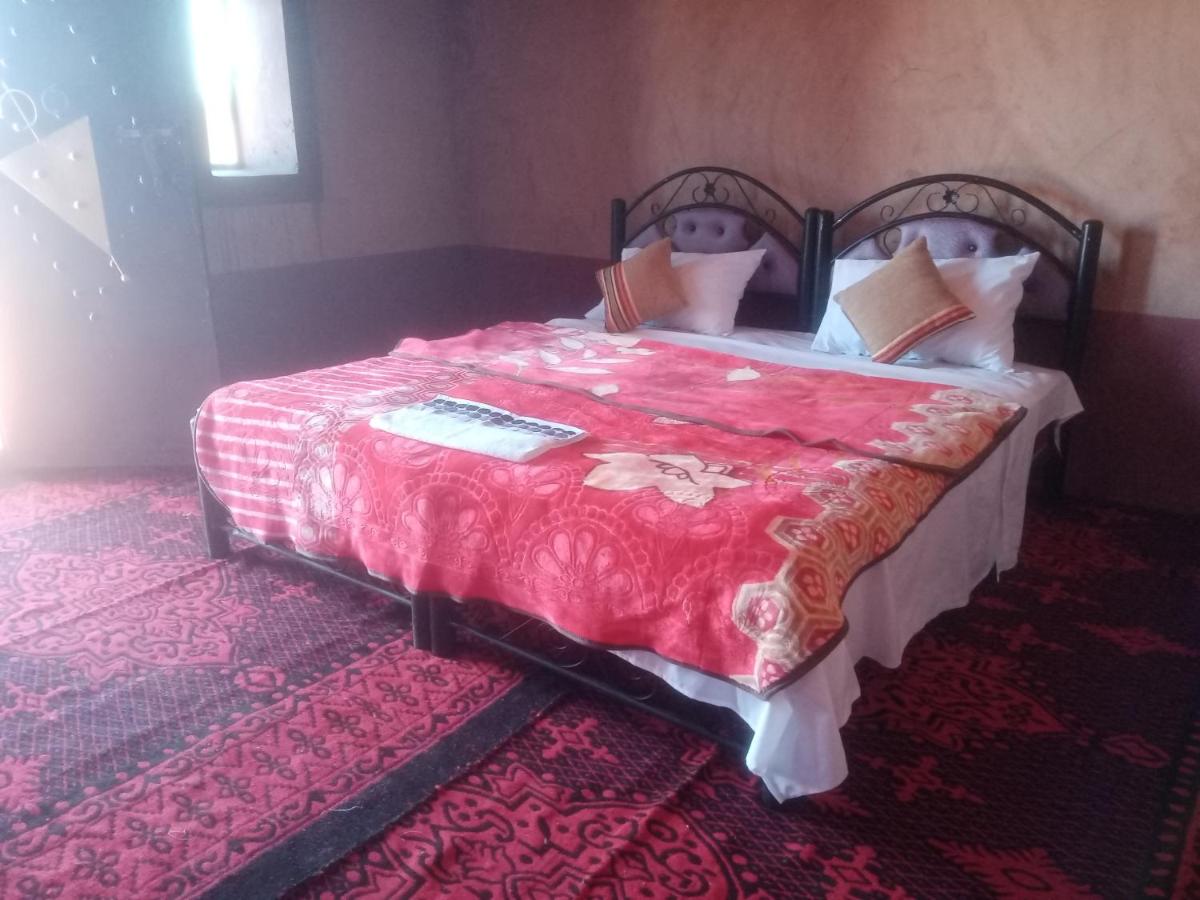 Budget Double Room photo 1