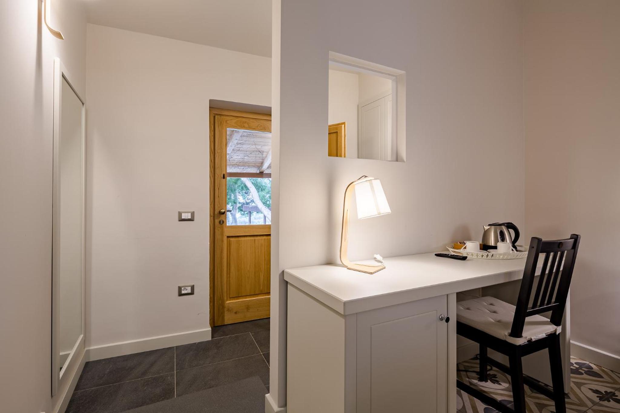 Double Room - Photo 10