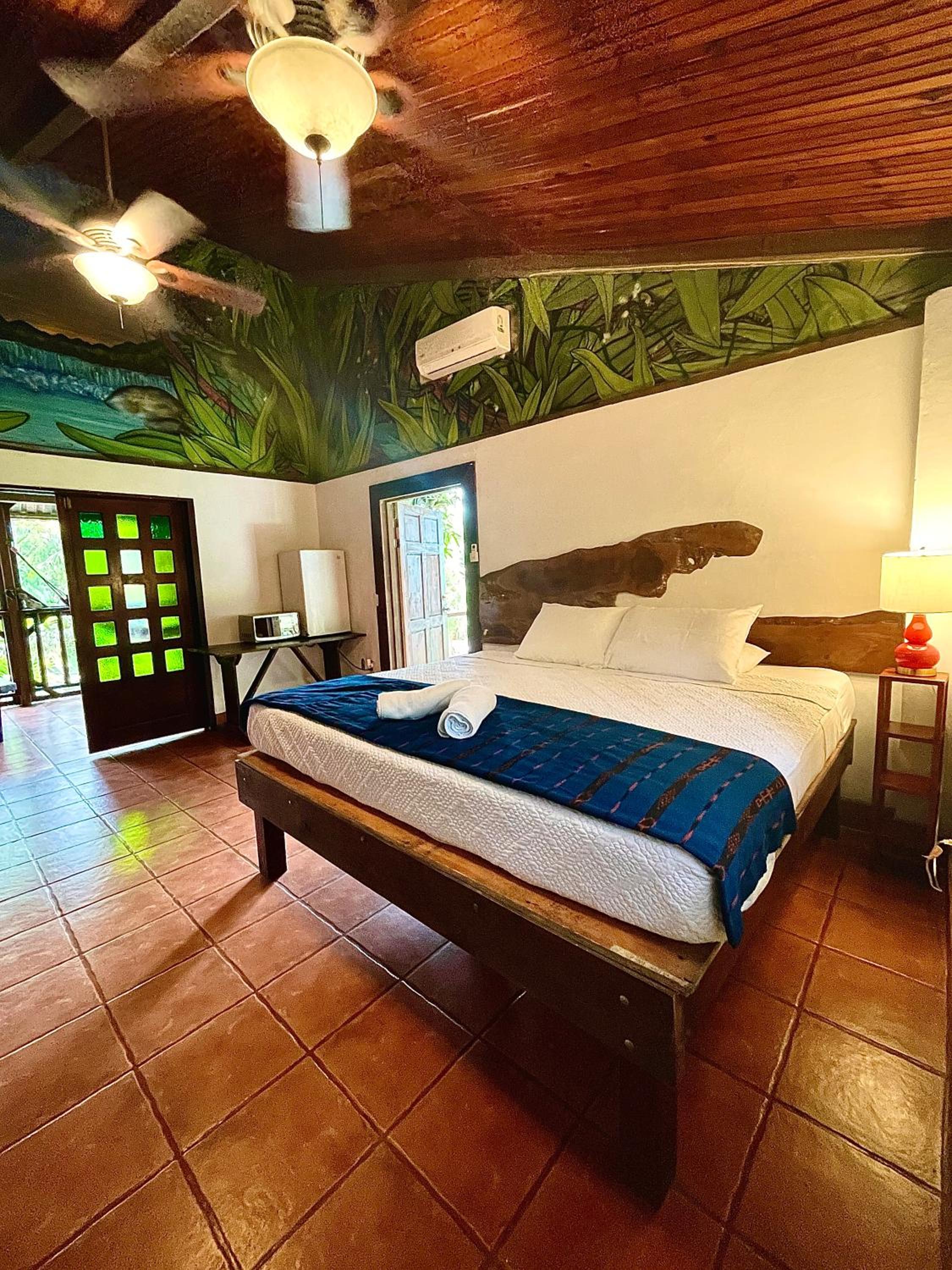 King Suite with Ocean View