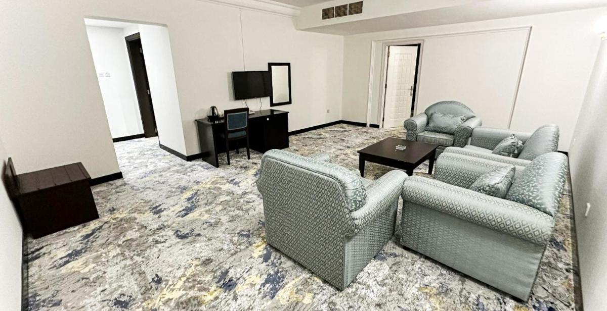 Suite photo 2