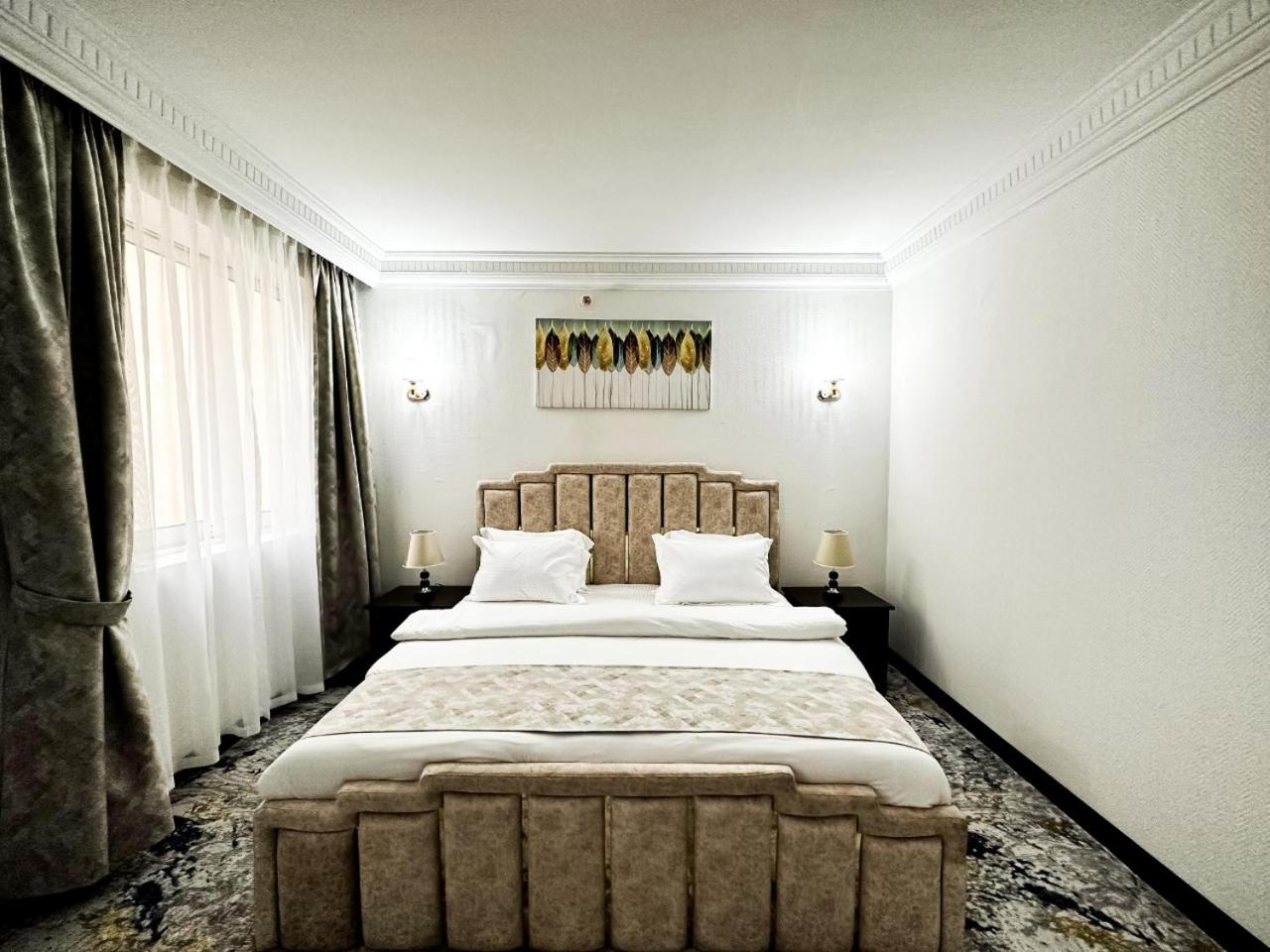 Suite photo 1
