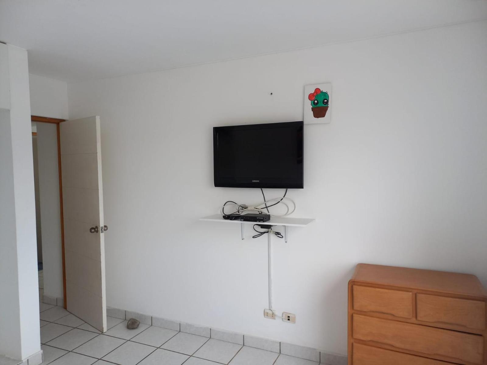 Two-Bedroom Apartment photo 1