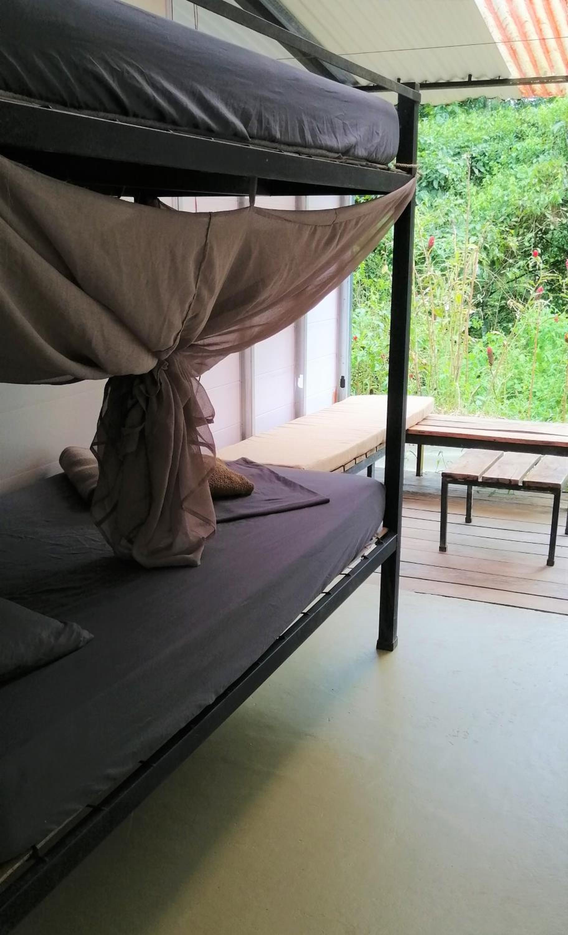 Deluxe Double or Twin Room with Mountain View photo 1