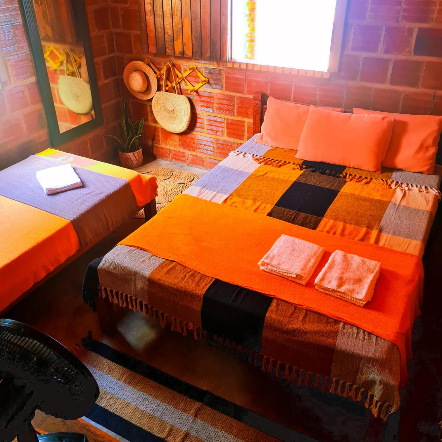 Two-Bedroom House photo 1