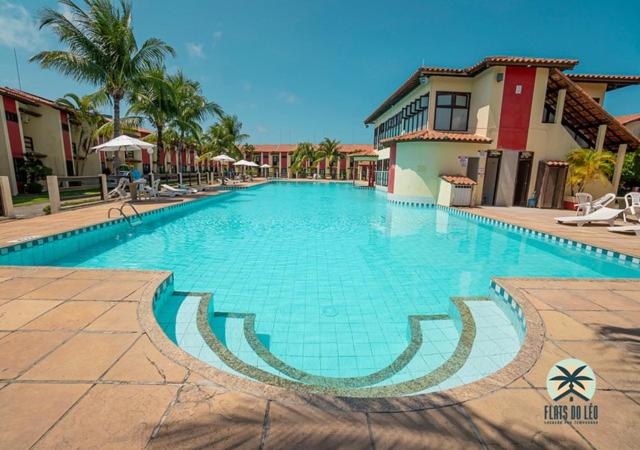 Apartment with Pool View  - Photo 38