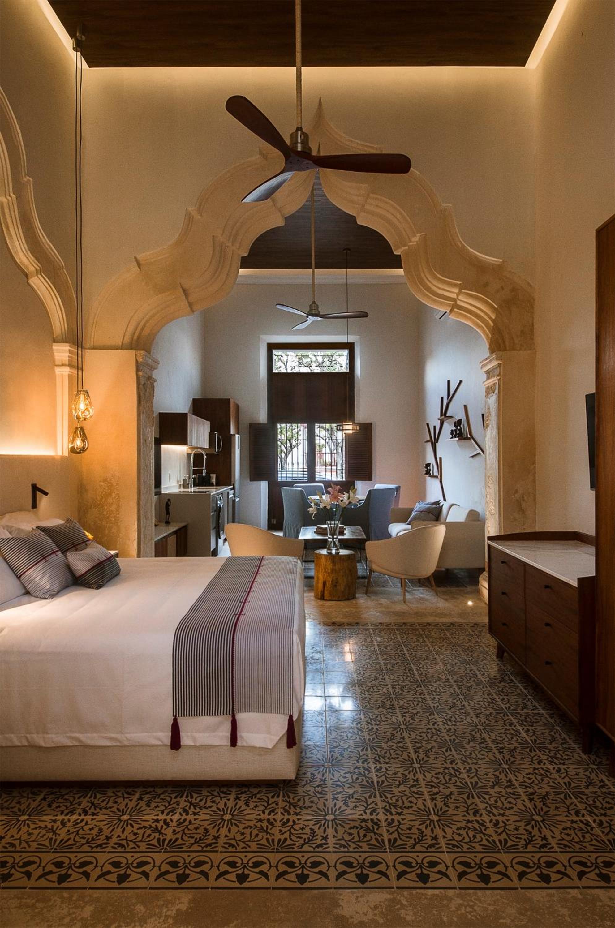 Double Room - Photo 9