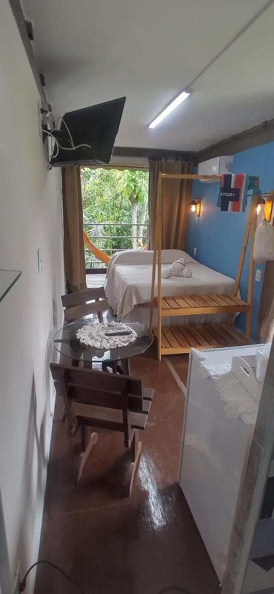 Suite with Balcony - Photo 1