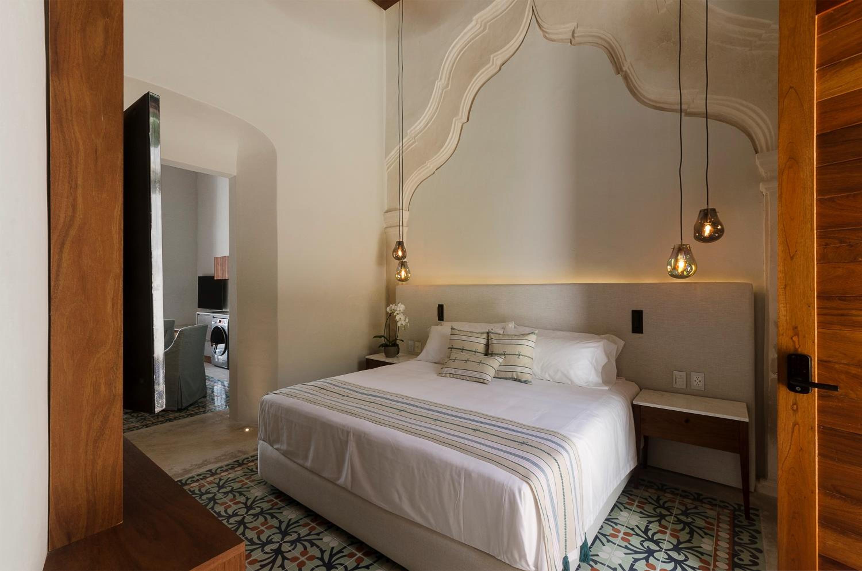 Deluxe Double Room - Photo 6