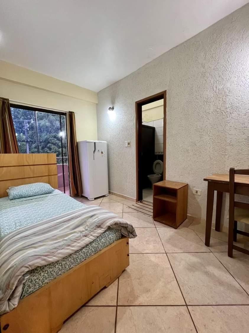 Quadruple Room with Private Bathroom photo 3