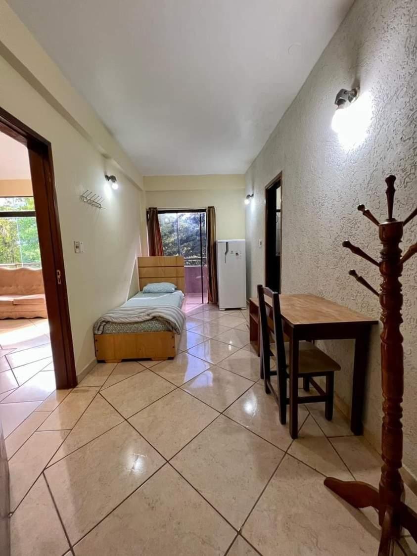 Quadruple Room with Private Bathroom photo 2