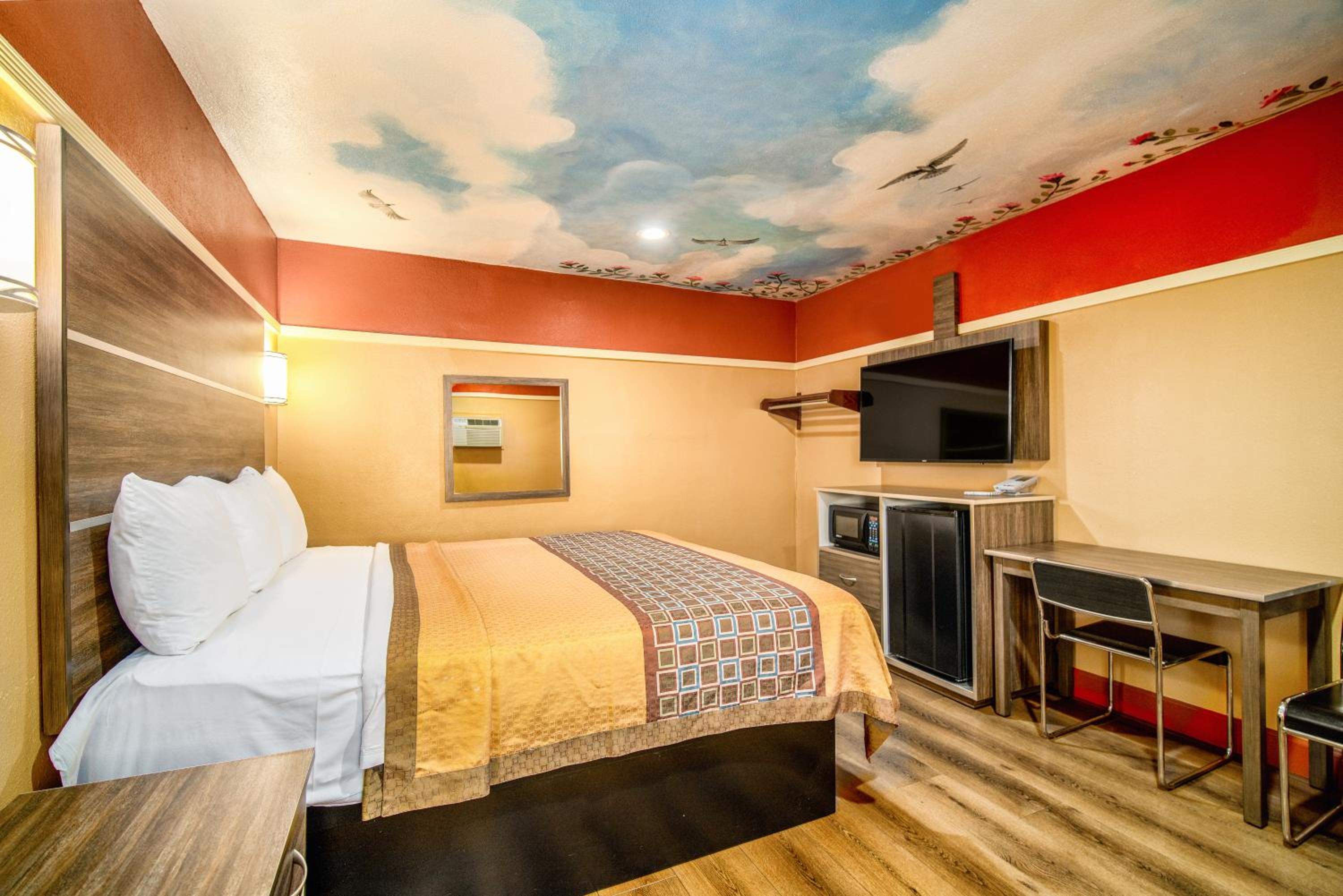 King Room photo 3