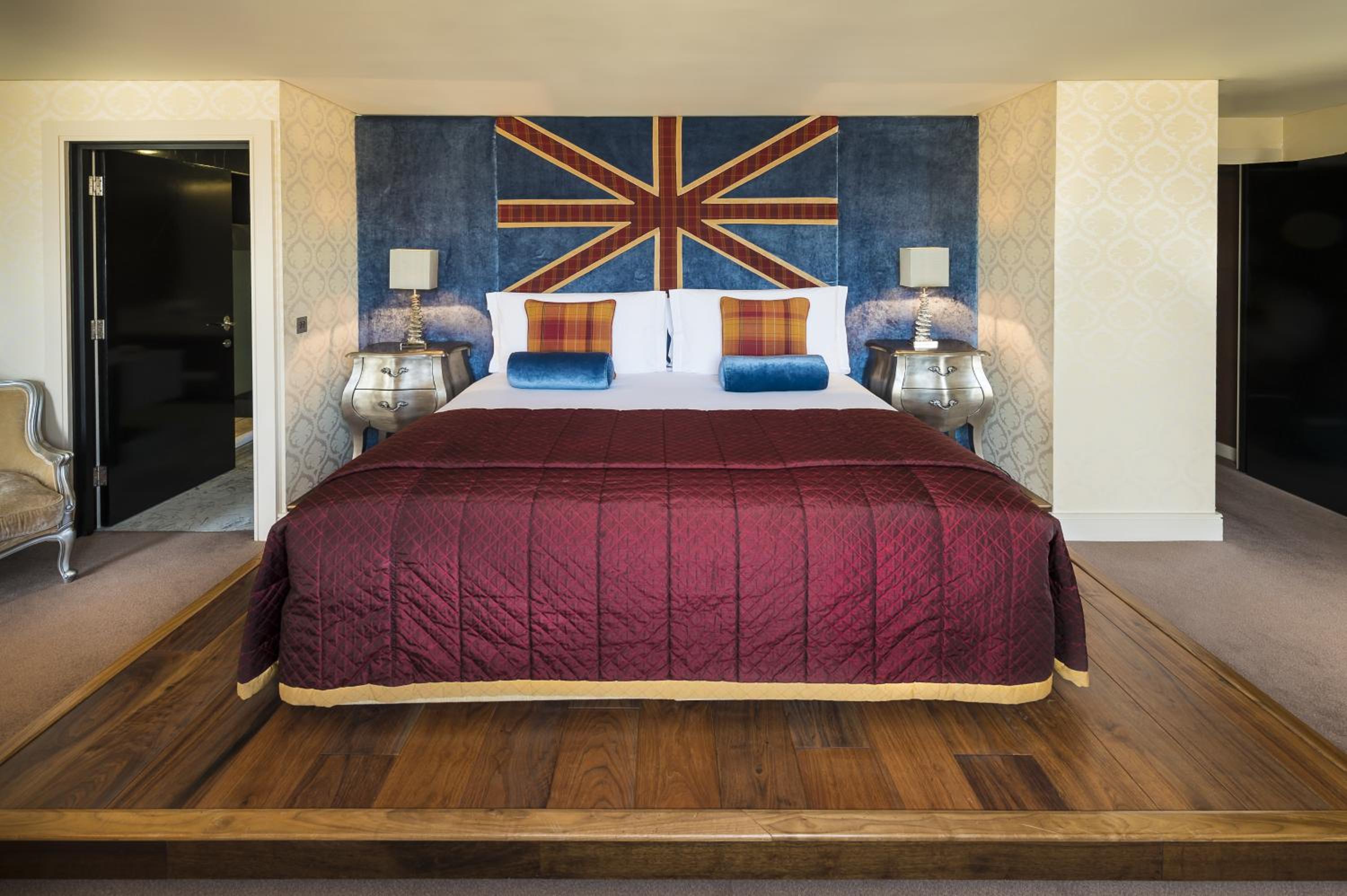 The Kings Penthouse Suite photo 1