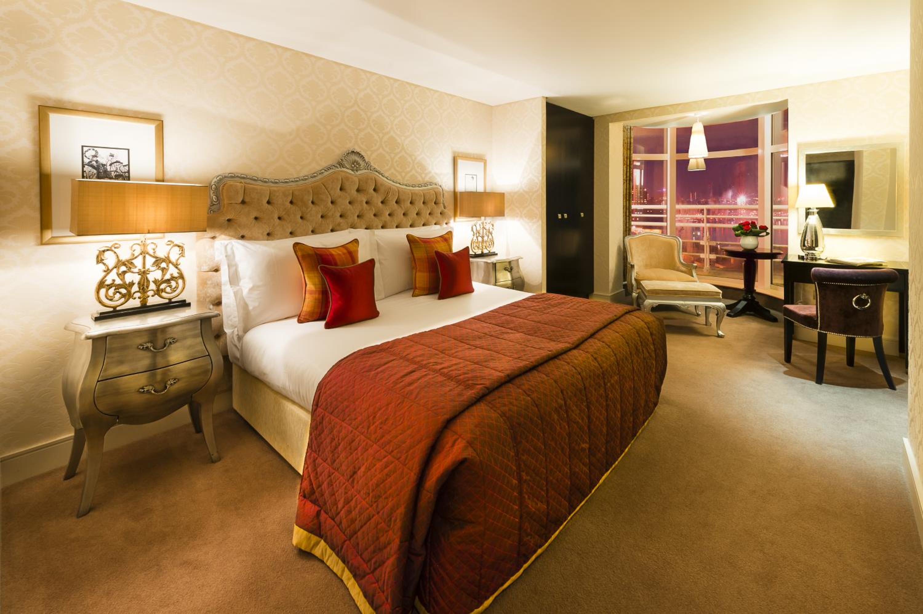 The Kings Penthouse Suite photo 3