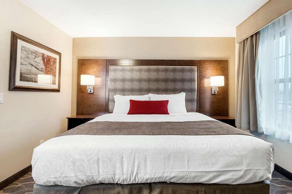 Country Inn & Suites by Radisson, Grandville-Grand Rapids West, MI, Foto 2