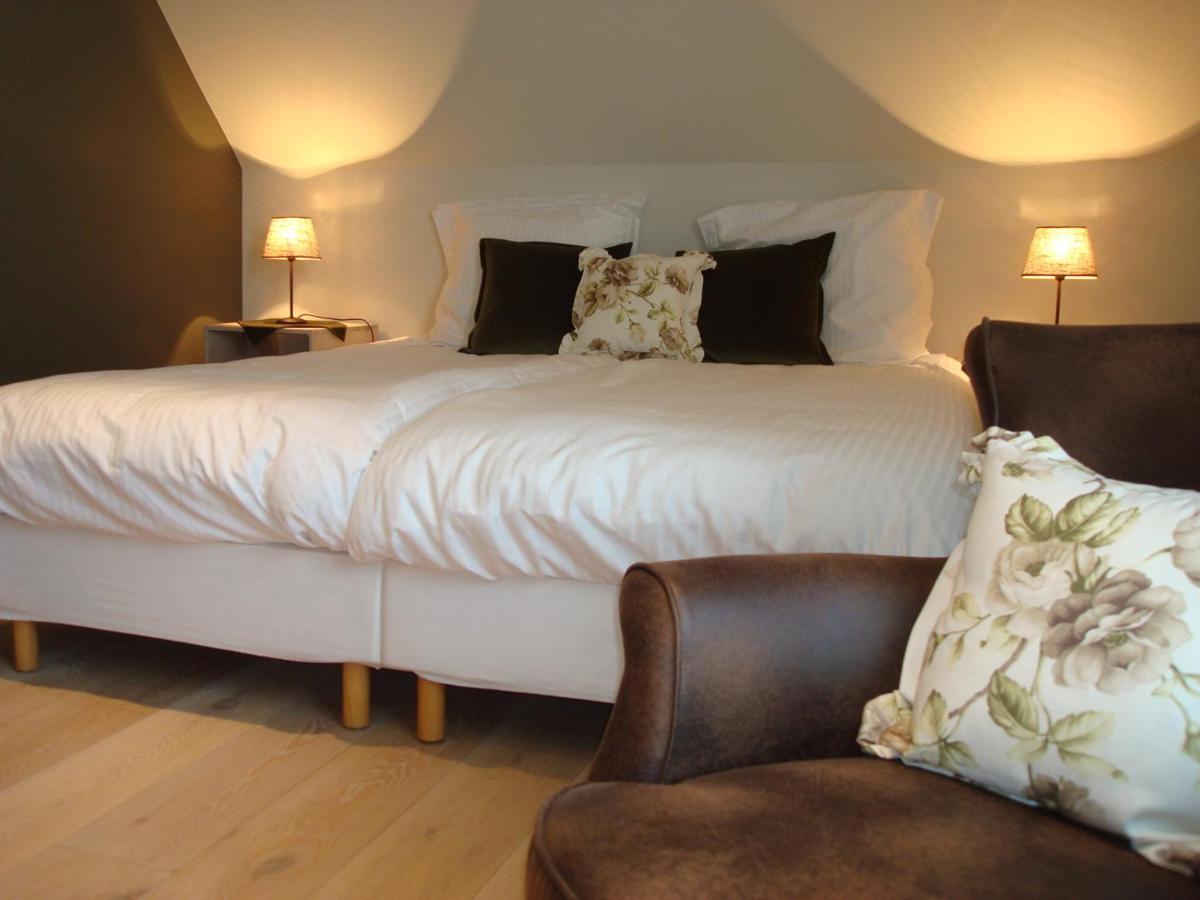 Deluxe Double Room photo 1