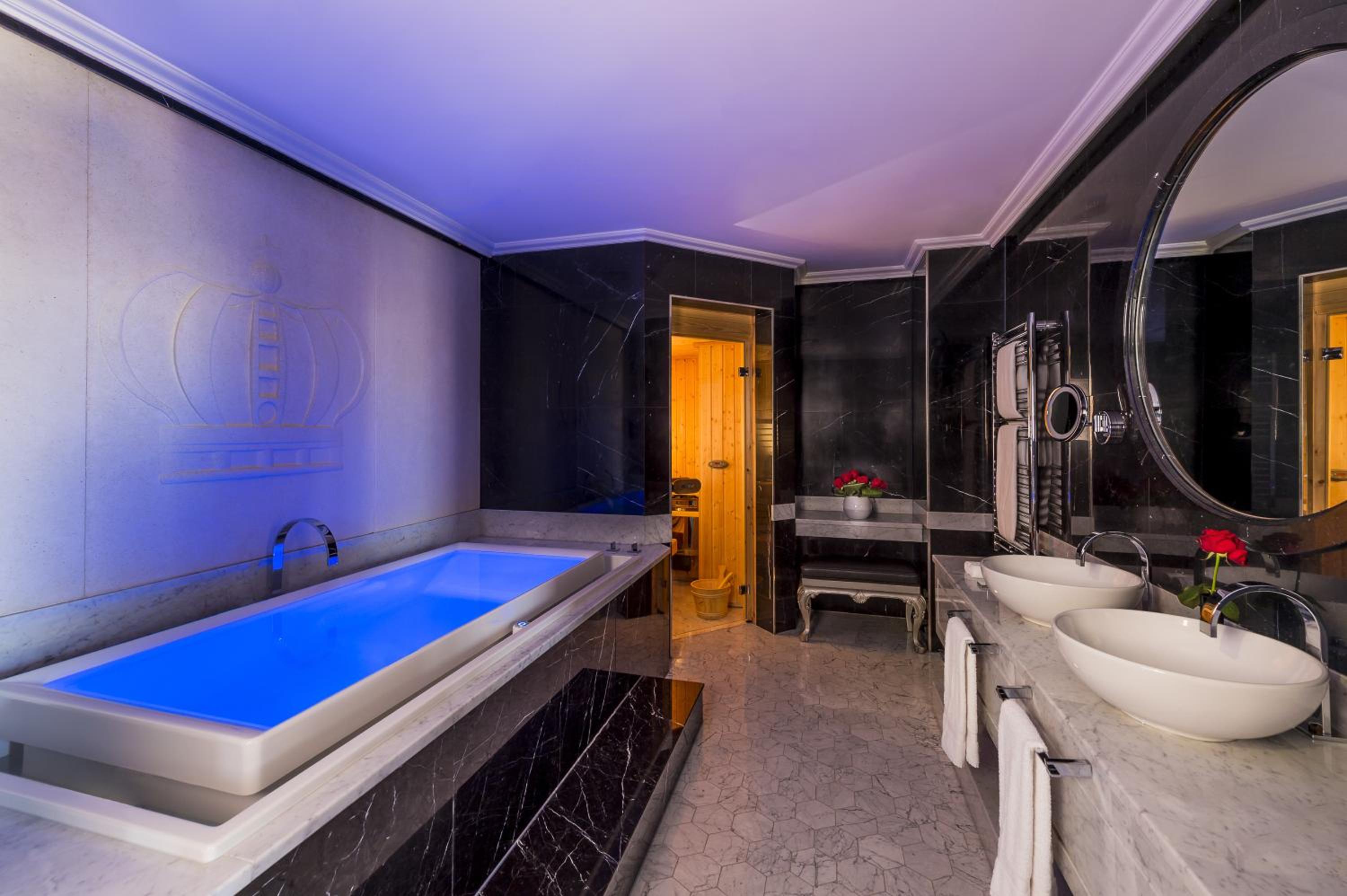 The Kings Penthouse Suite photo 2