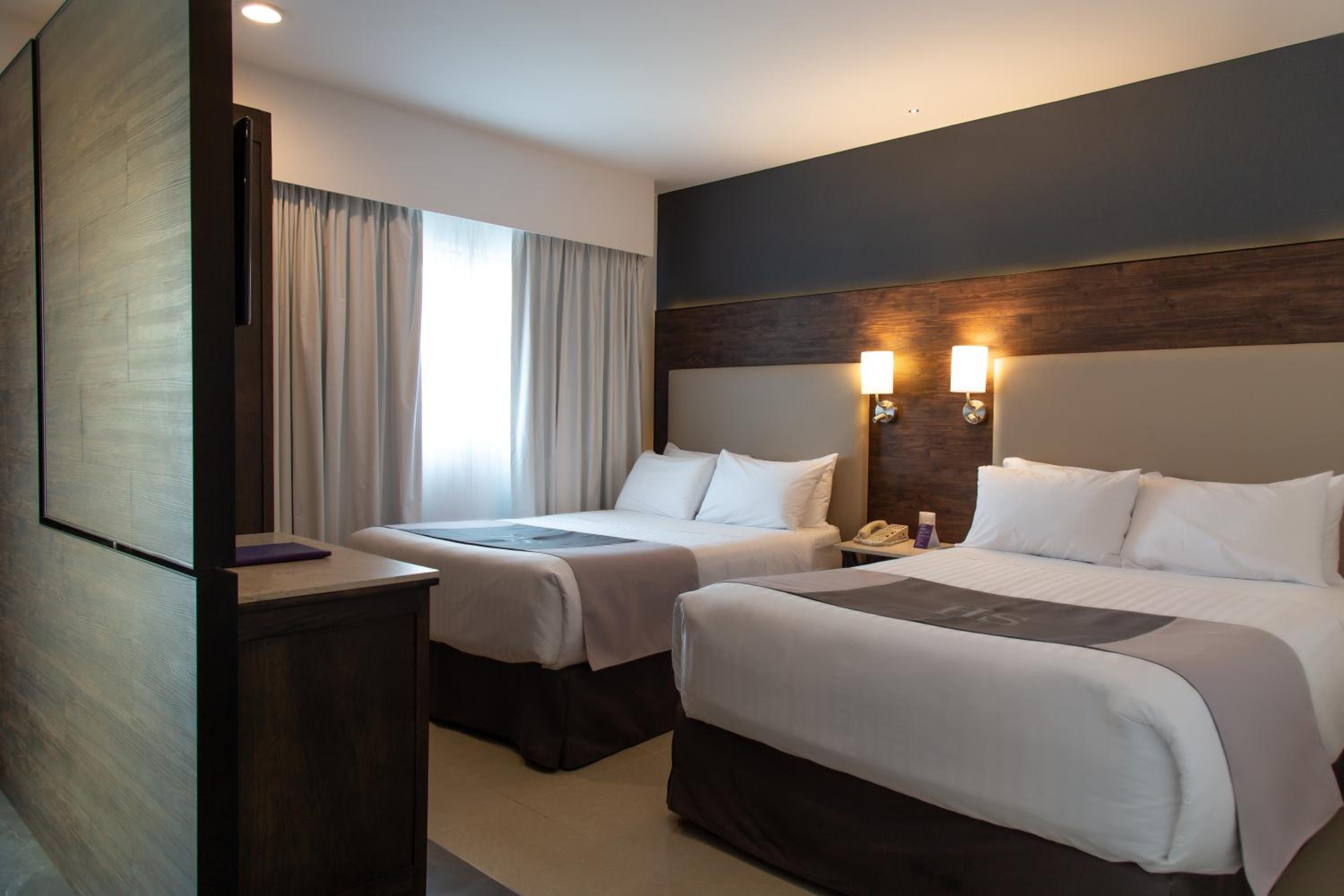 Deluxe Queen Suite photo 2