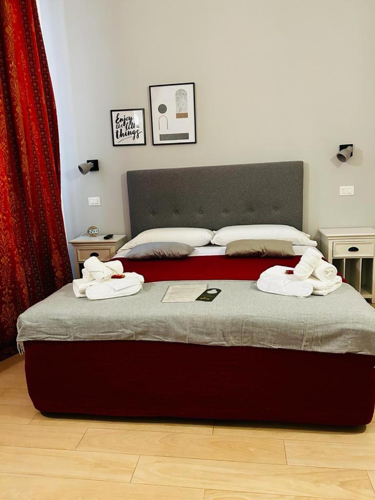 Triple Room photo 3