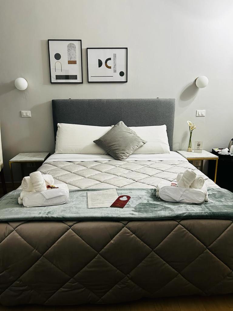 Deluxe Double or Twin Room photo 3