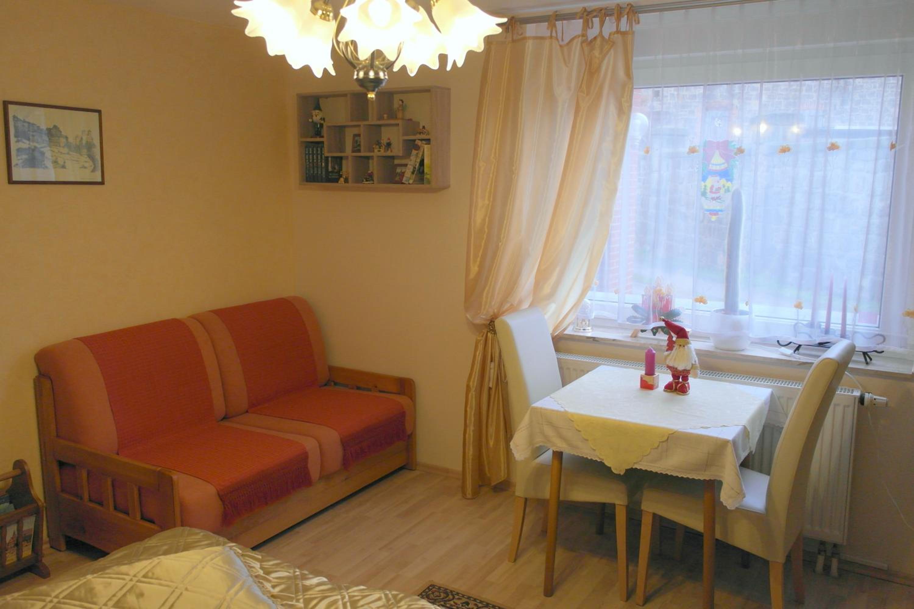 Apartment - Ground Floor photo 1