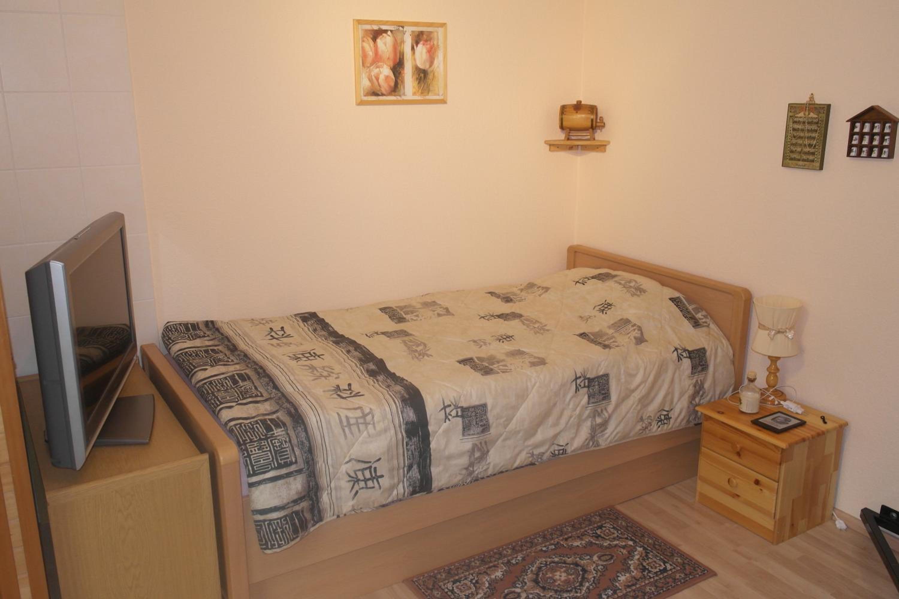 Apartment - Ground Floor photo 2