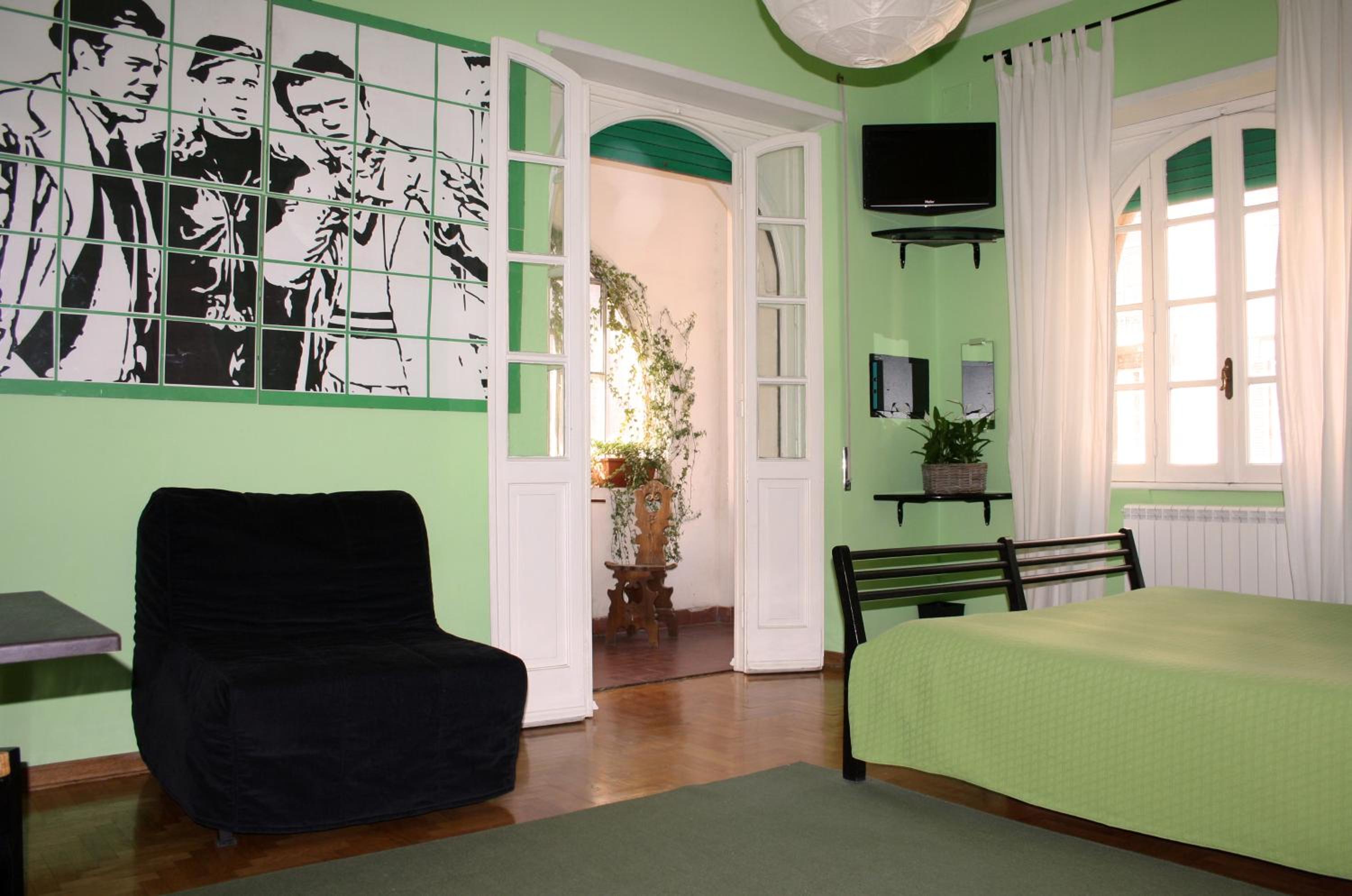 Triple Room photo 1