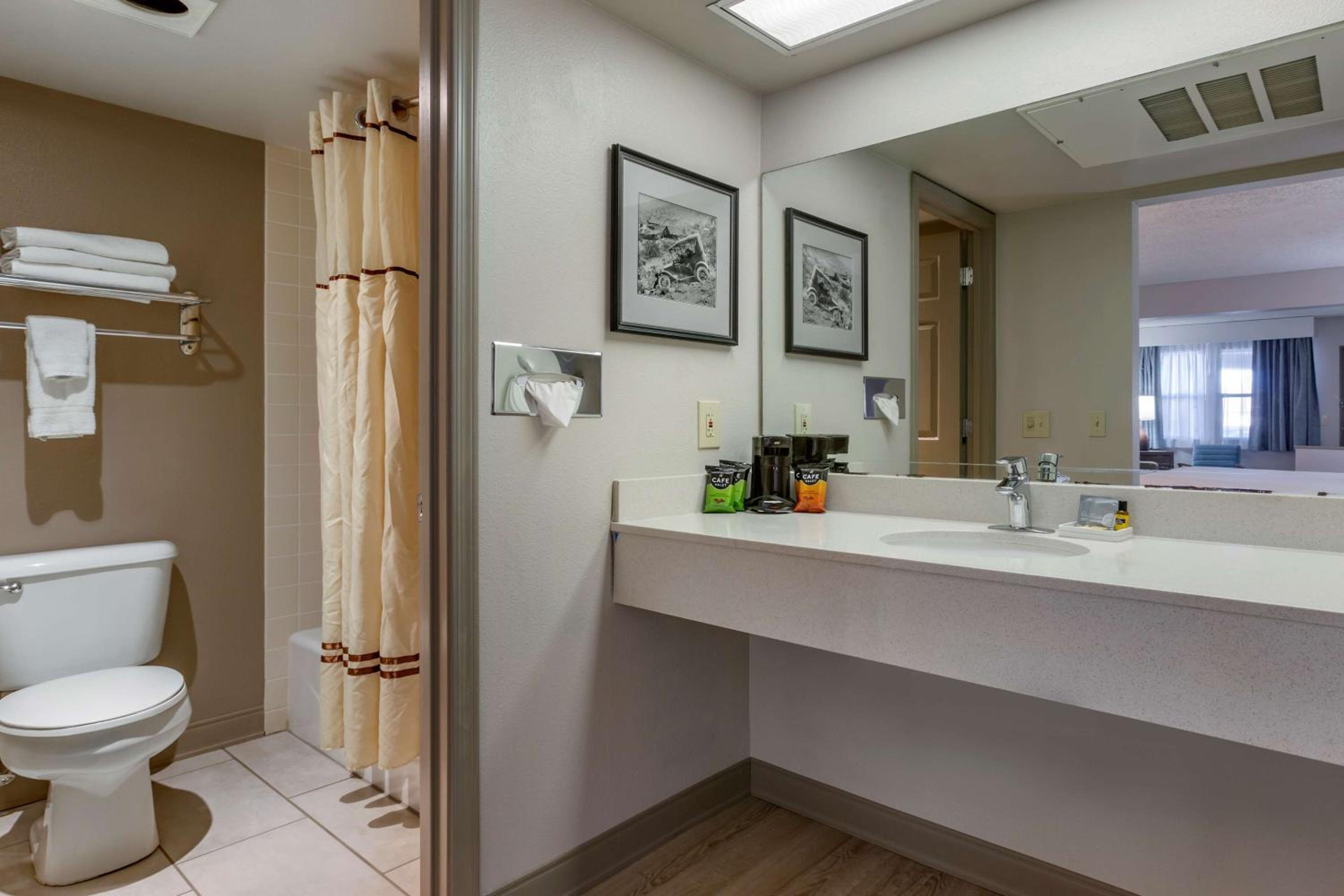 Best Western Plus King's Inn and Suites, Zdjęcie 6