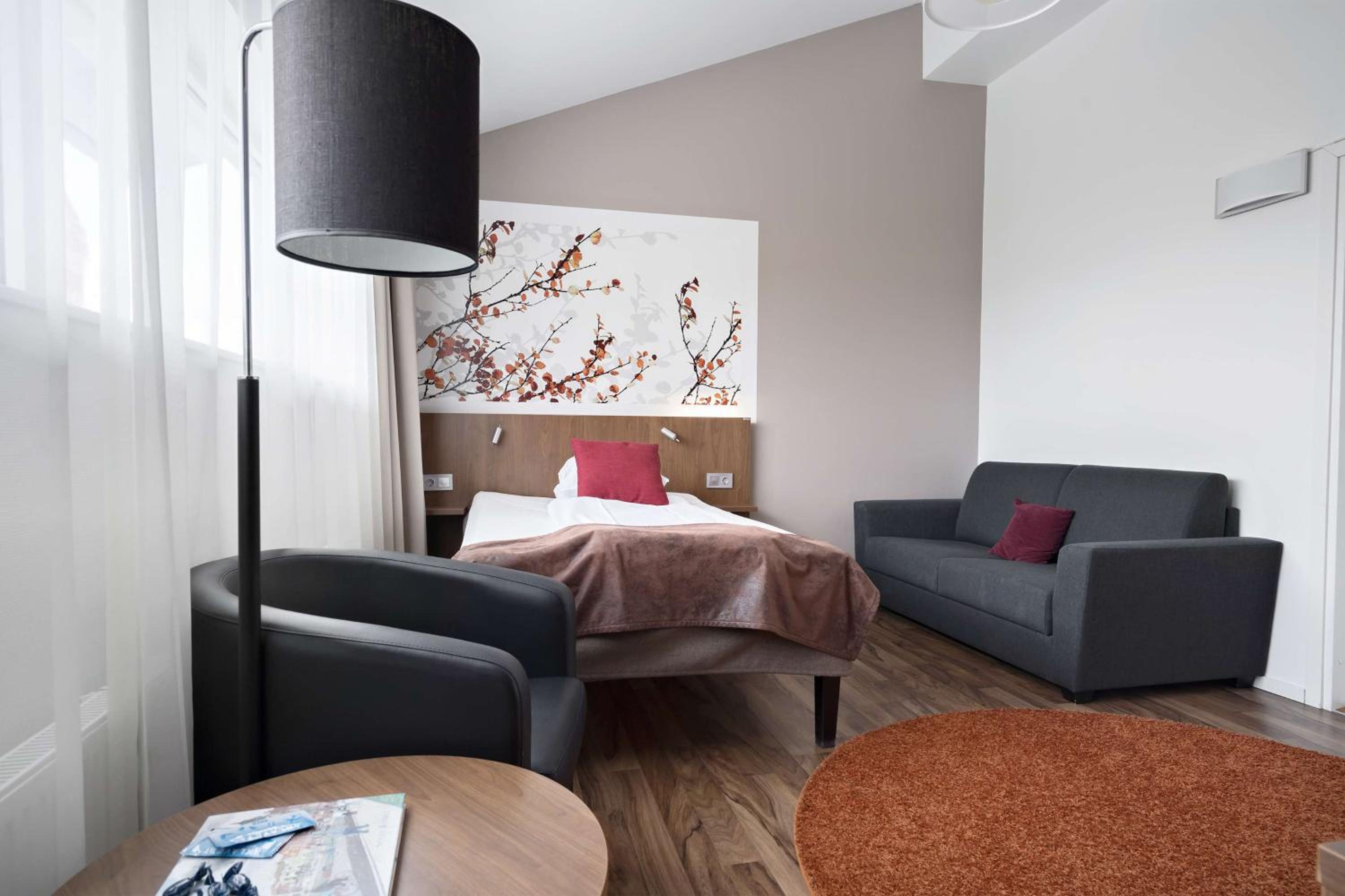 Superior Single Room photo 2