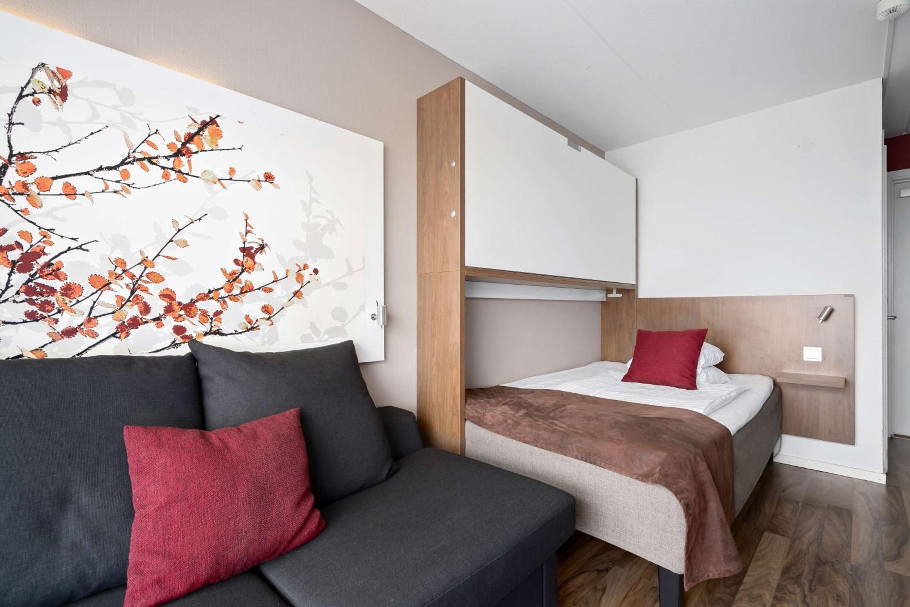 Superior Single Room photo 3